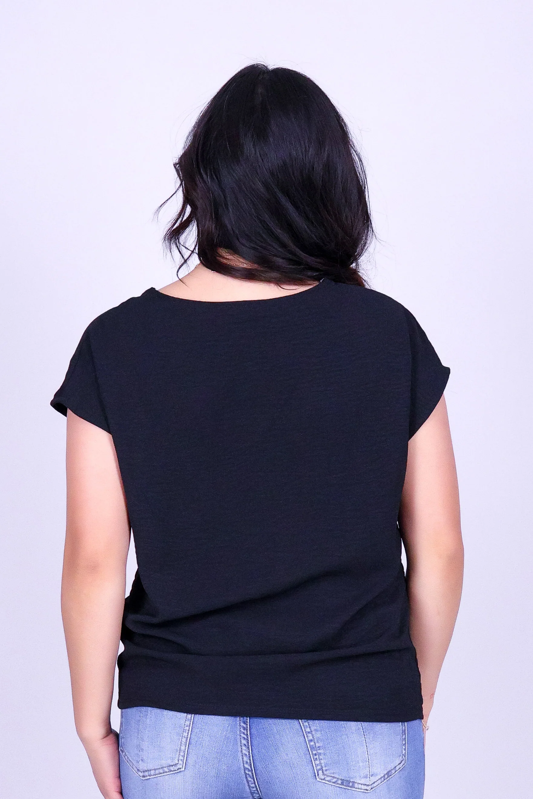 SIGNATURE TWIST TOP - Image 4