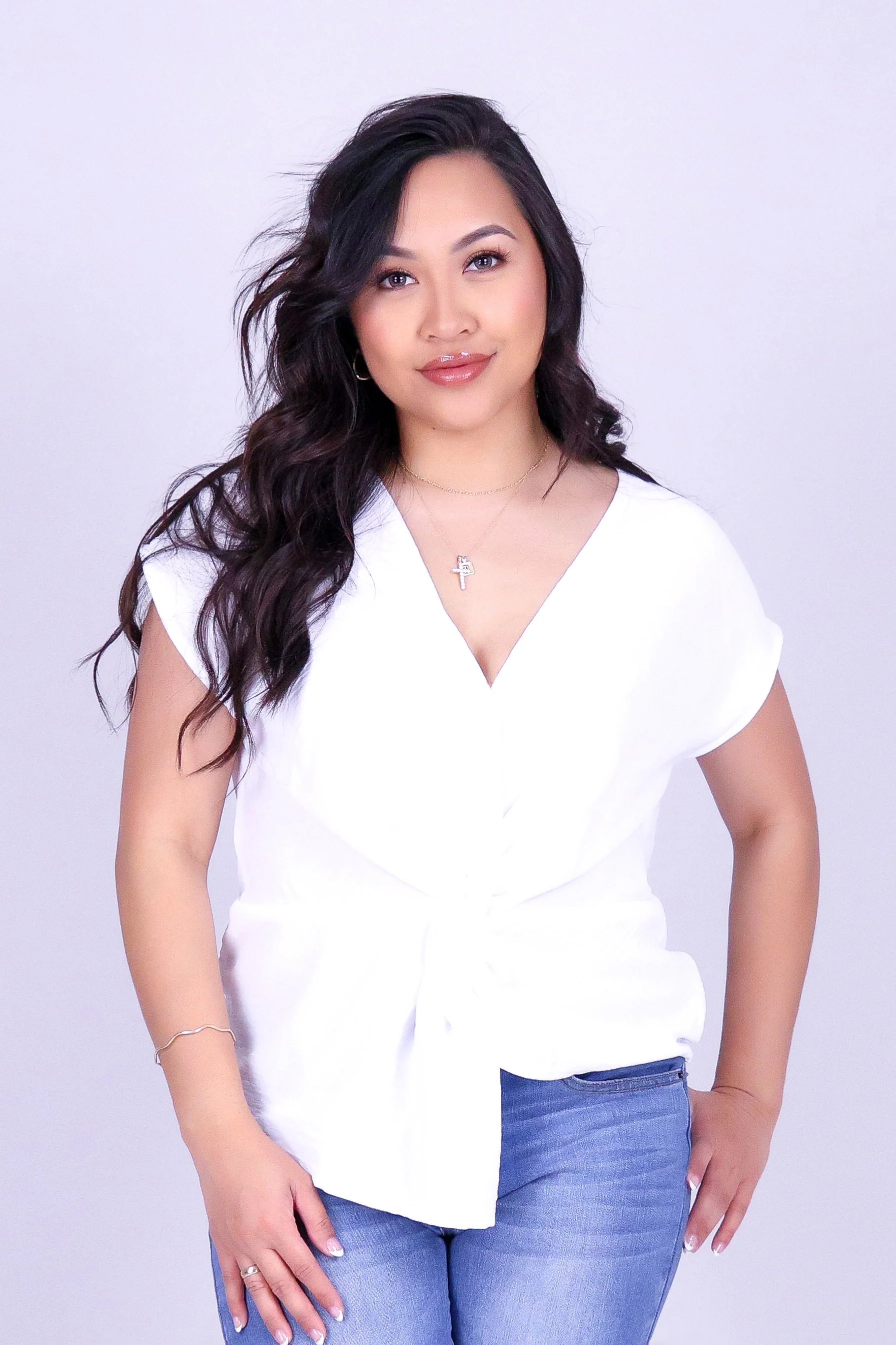 SIGNATURE TWIST TOP - Image 2