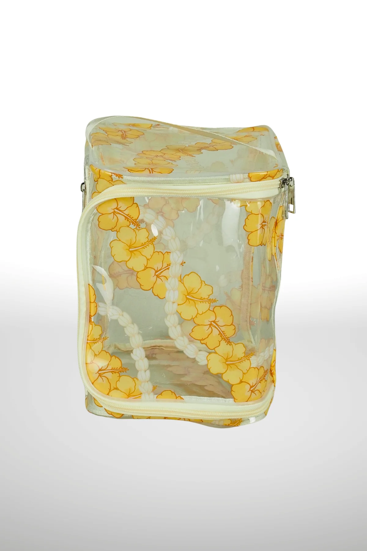 HIBISCUS PIKAKE TOILETRY BAG - Image 3