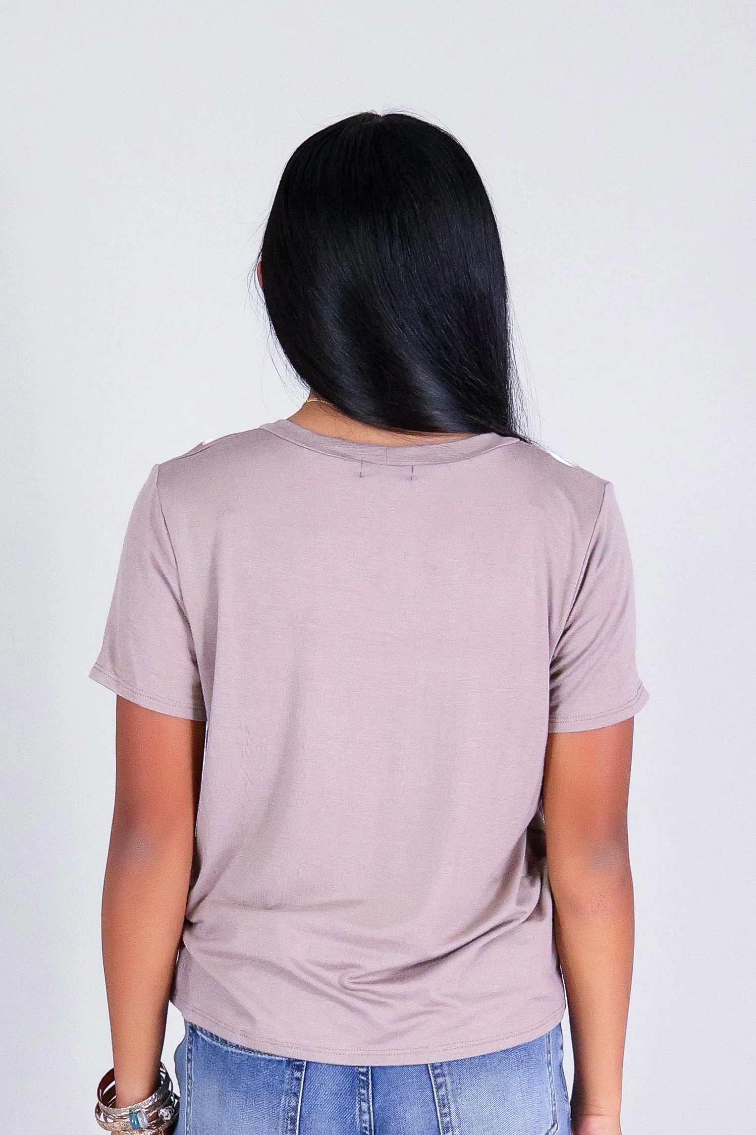 GINGER LEI TEE | KIDS SIZE 2-16 - Image 4