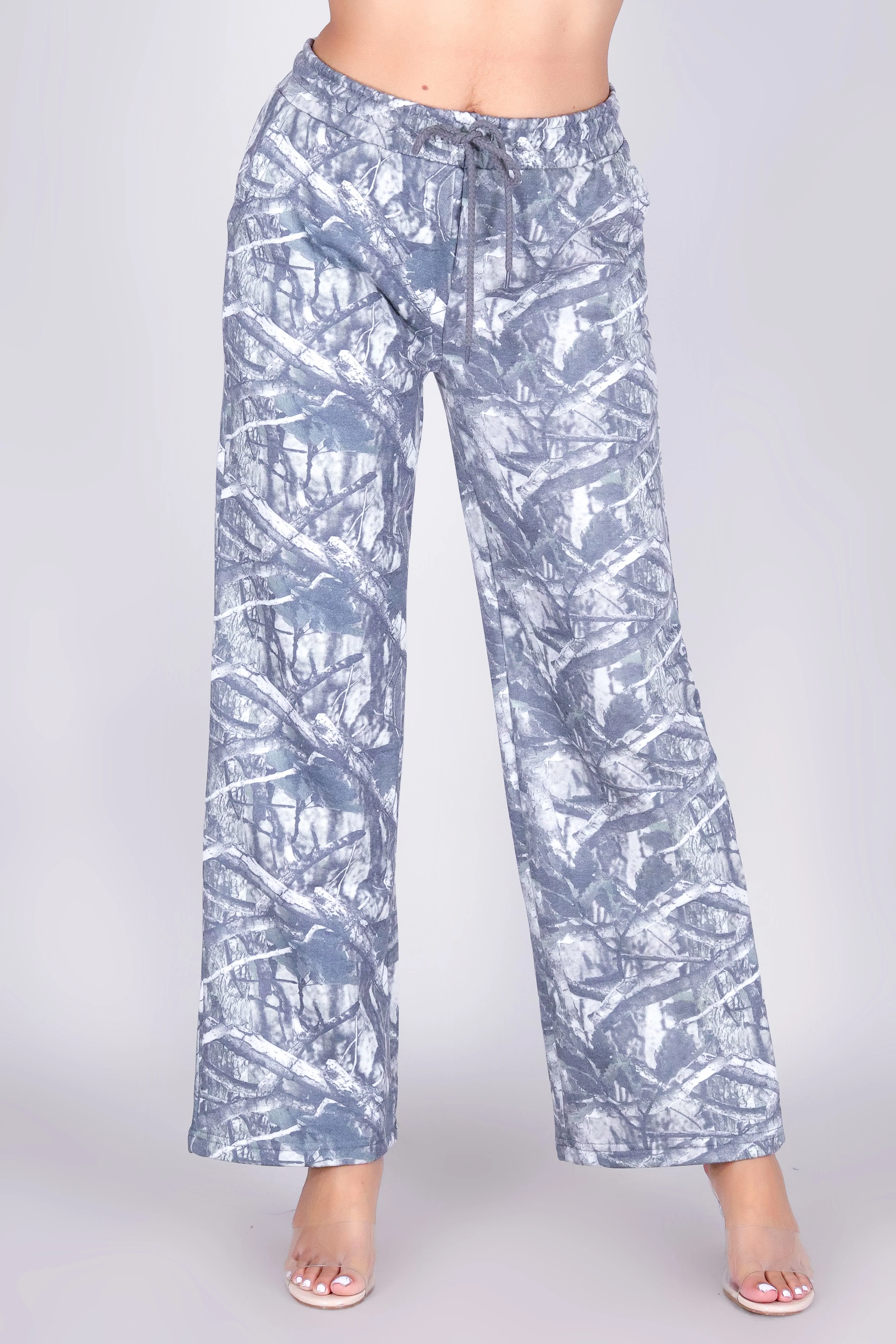 WILDERNESS MUSE HUNTING CAMO PANTS - Image 2