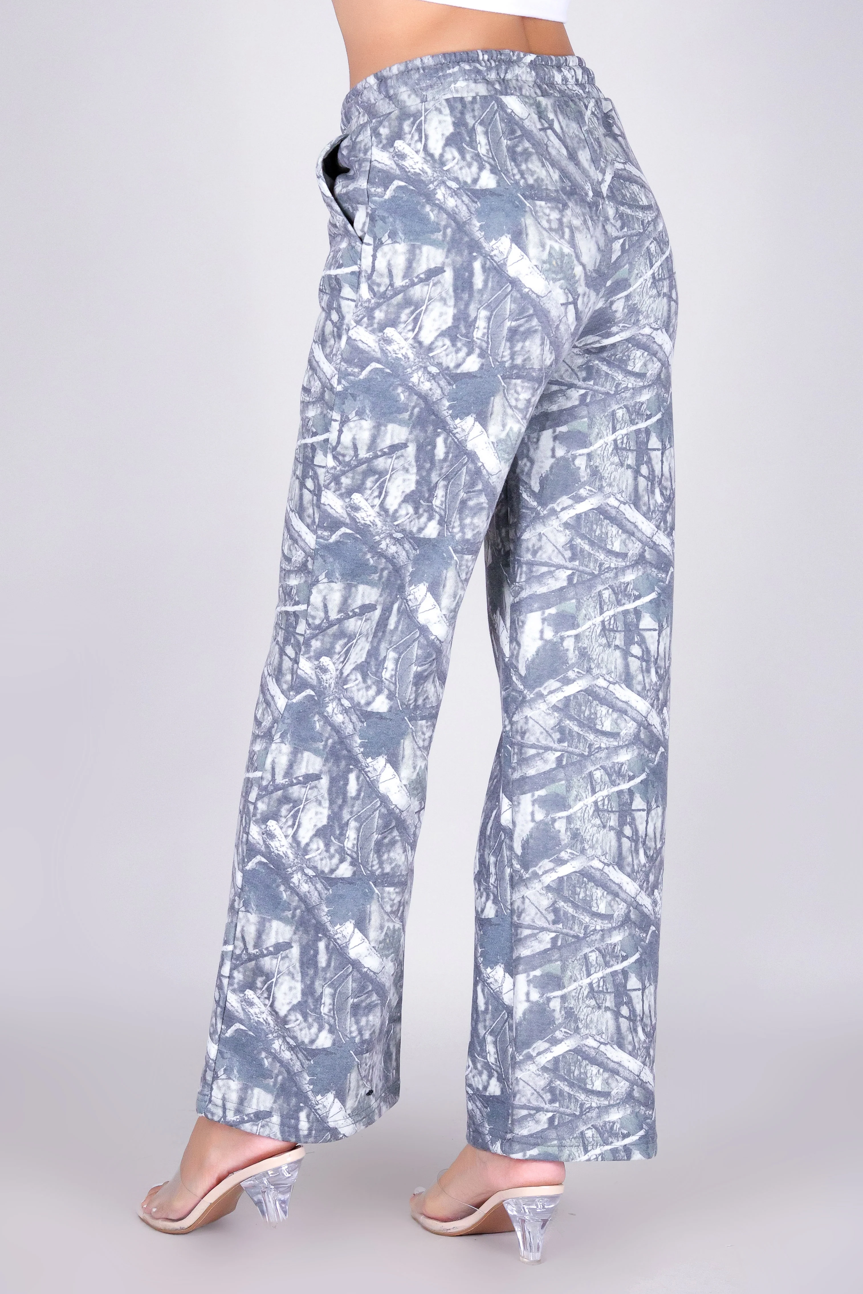 WILDERNESS MUSE HUNTING CAMO PANTS - Image 3
