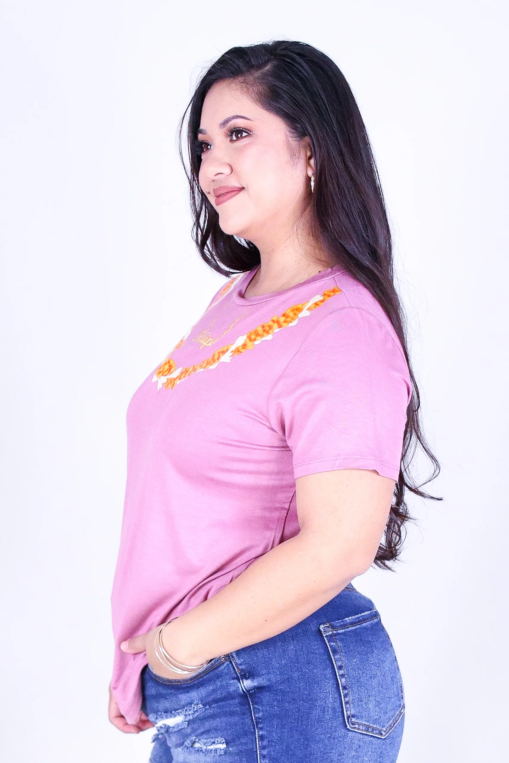KUUIPO LEI TEE - Image 3