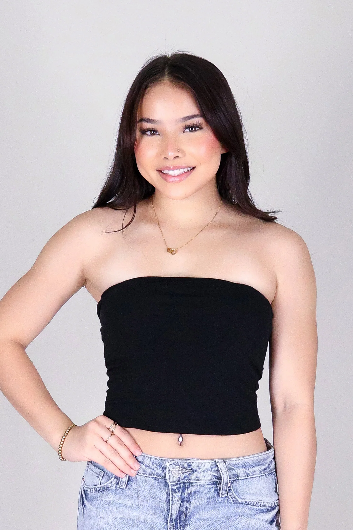 NEW EDITION TUBE TOP - Image 2