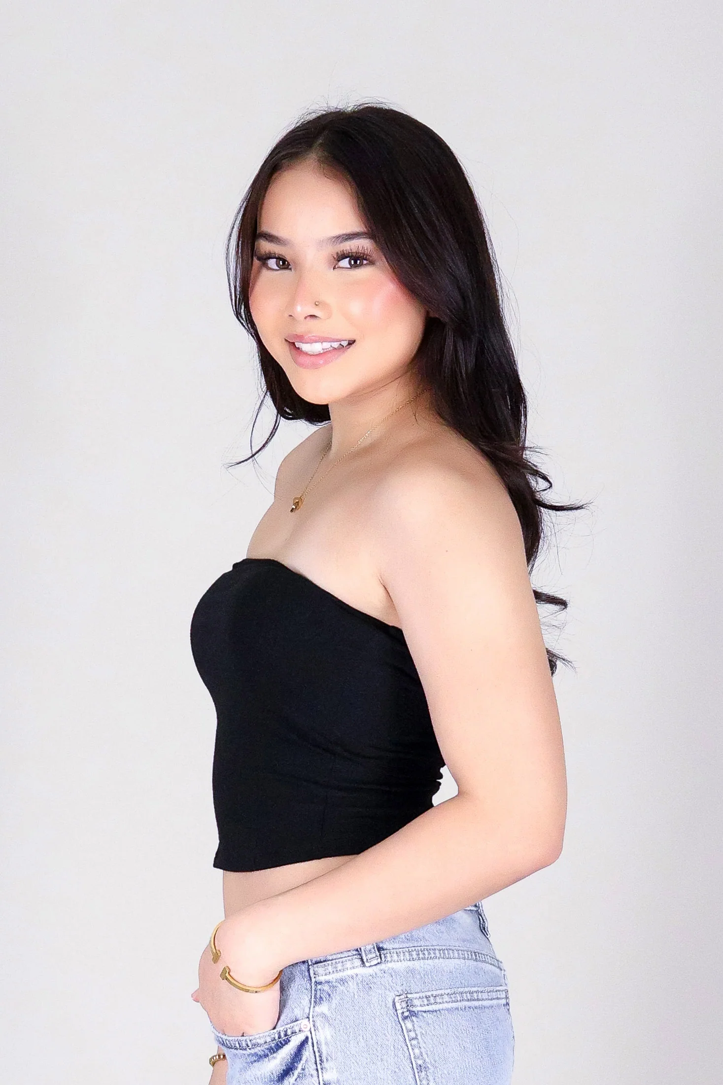 NEW EDITION TUBE TOP - Image 3