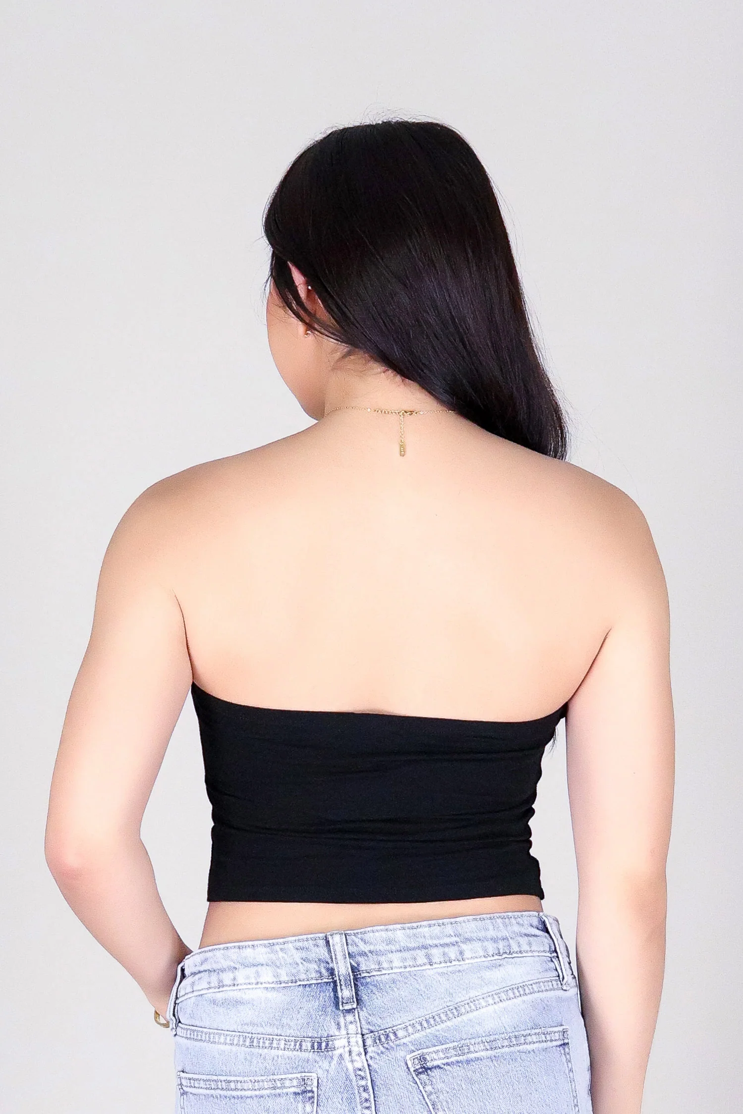 NEW EDITION TUBE TOP - Image 4