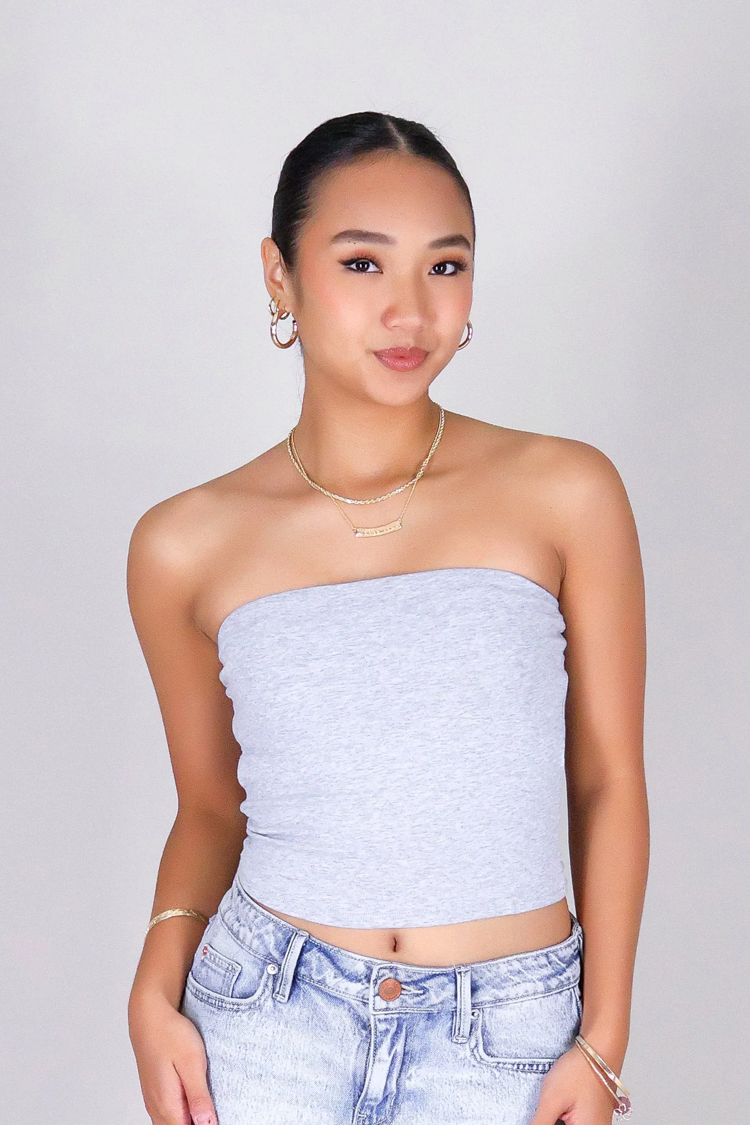 NEW EDITION TUBE TOP - Image 2