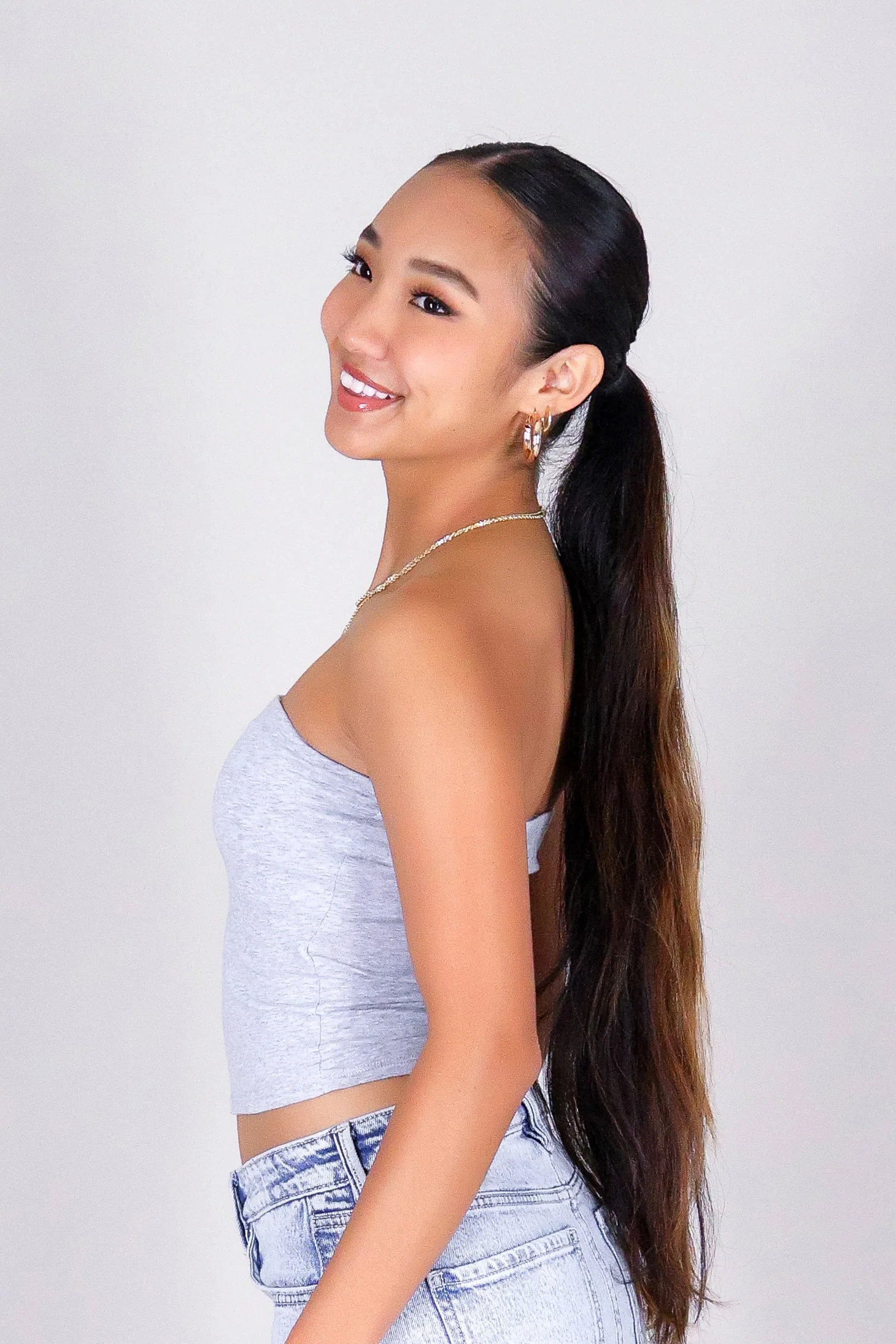 NEW EDITION TUBE TOP - Image 3