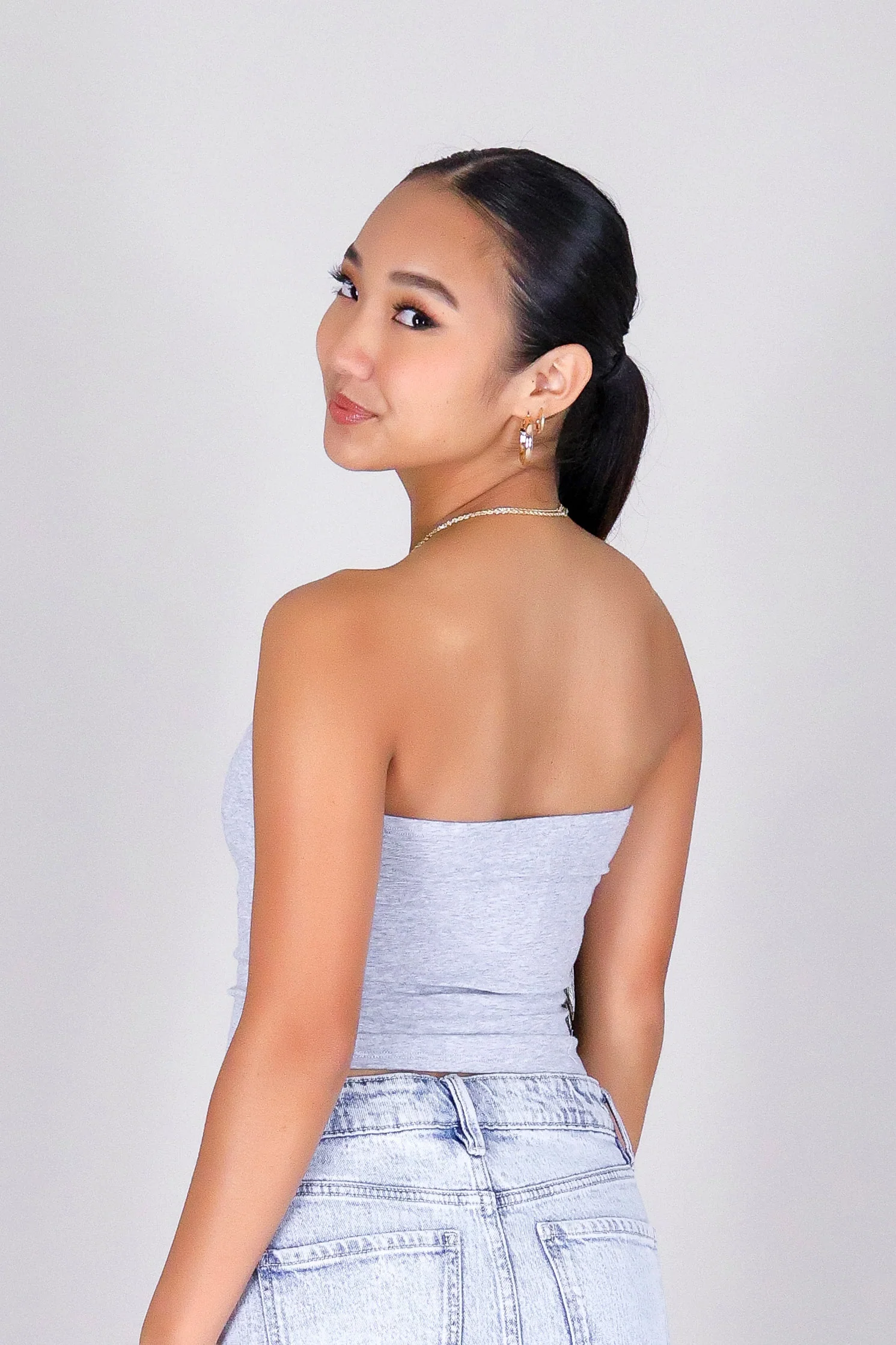 NEW EDITION TUBE TOP - Image 4