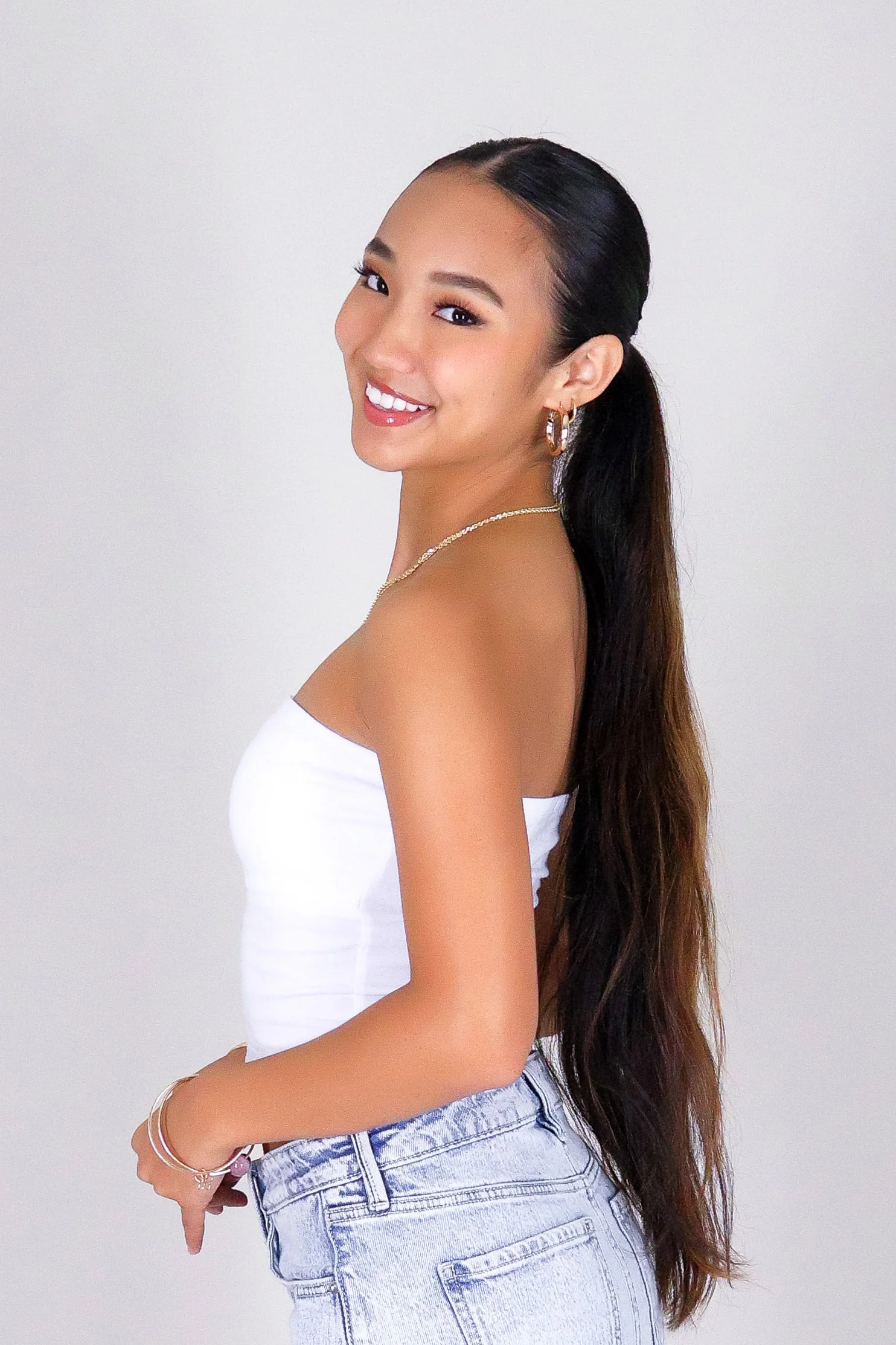 NEW EDITION TUBE TOP - Image 3
