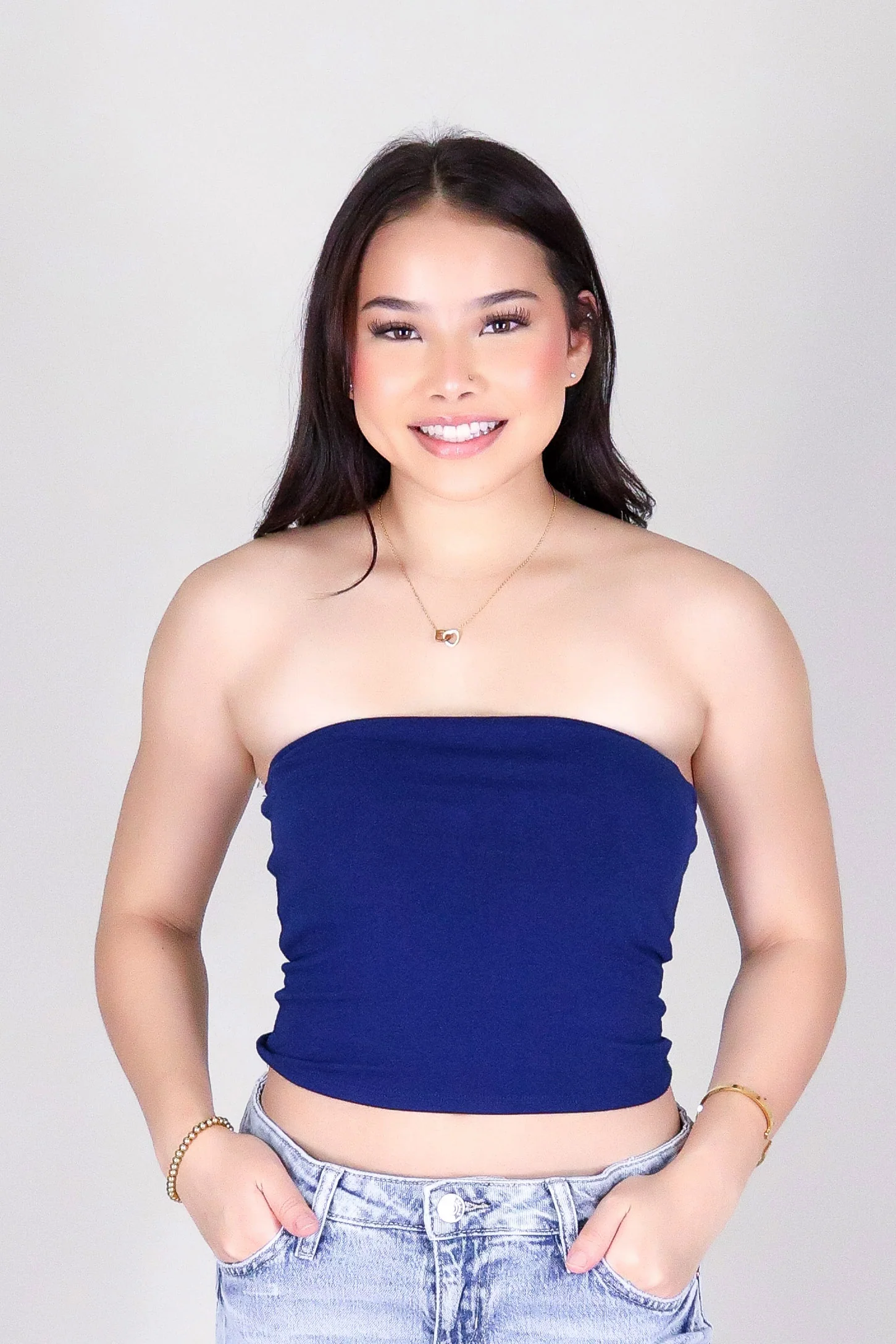 NEW EDITION TUBE TOP - Image 2