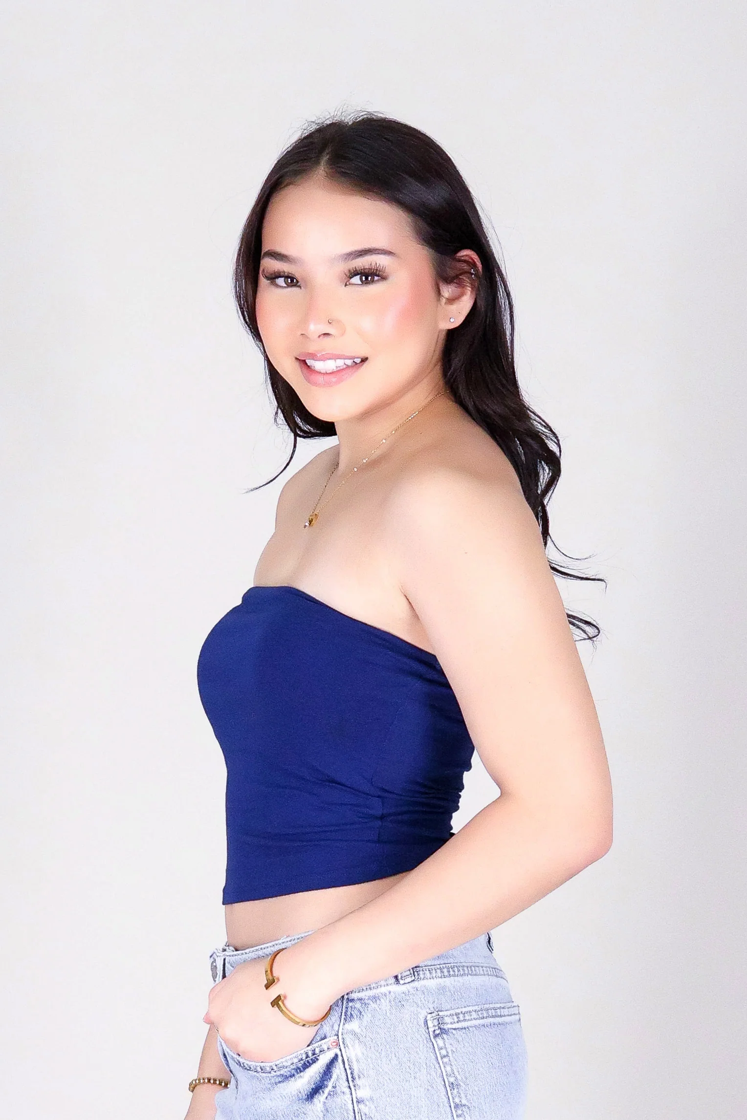 NEW EDITION TUBE TOP - Image 3