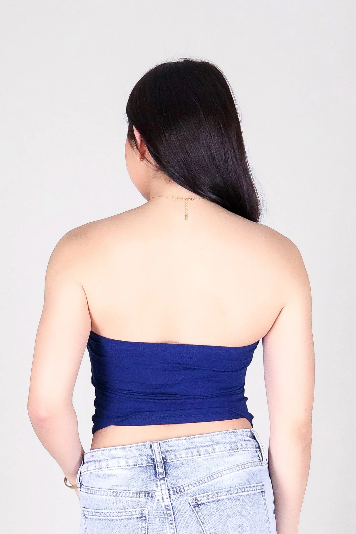 NEW EDITION TUBE TOP - Image 4