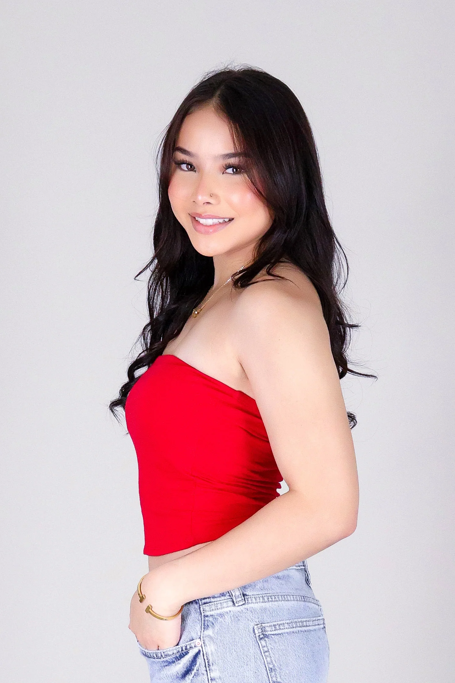 NEW EDITION TUBE TOP - Image 3