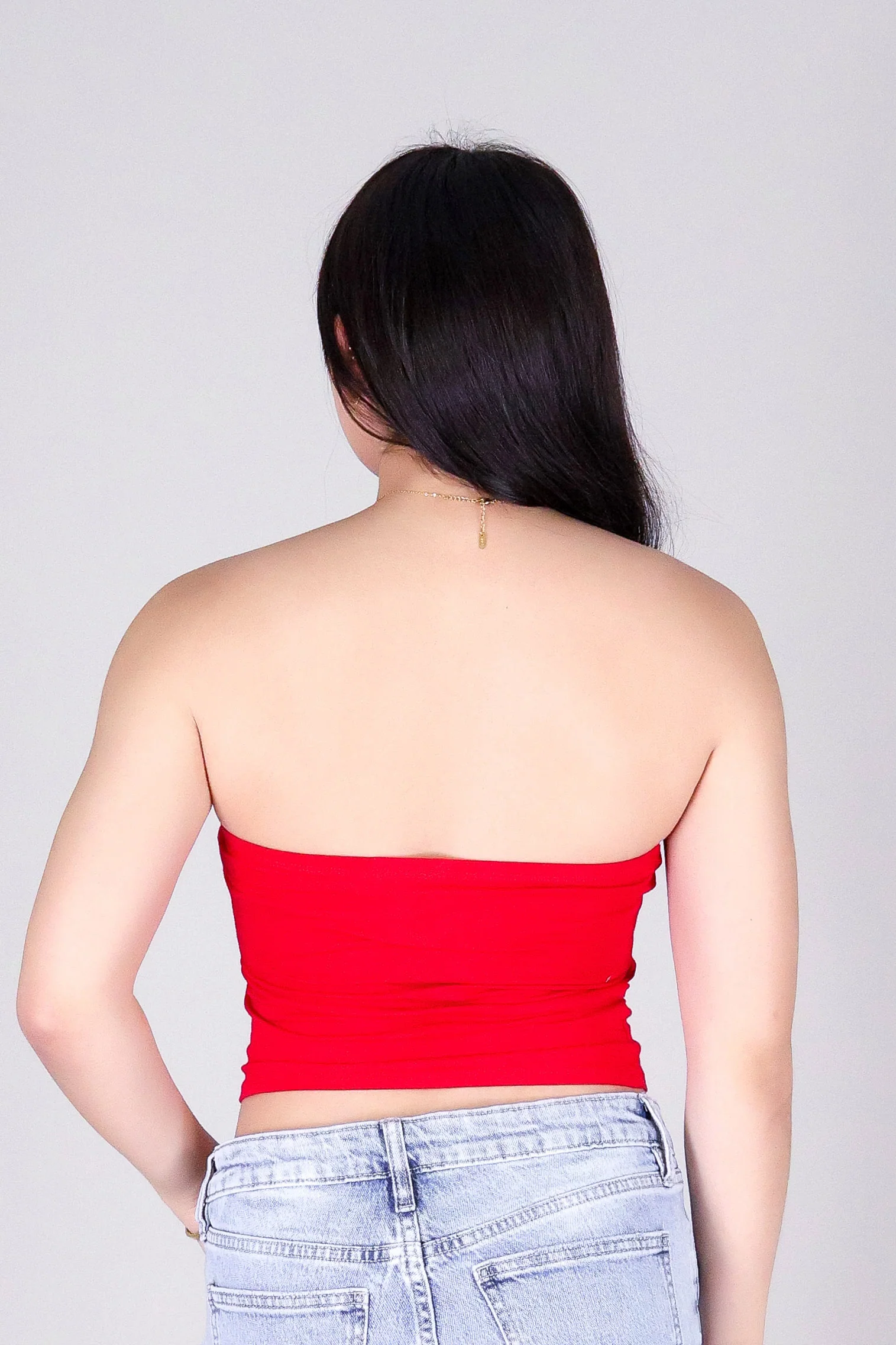 NEW EDITION TUBE TOP - Image 4