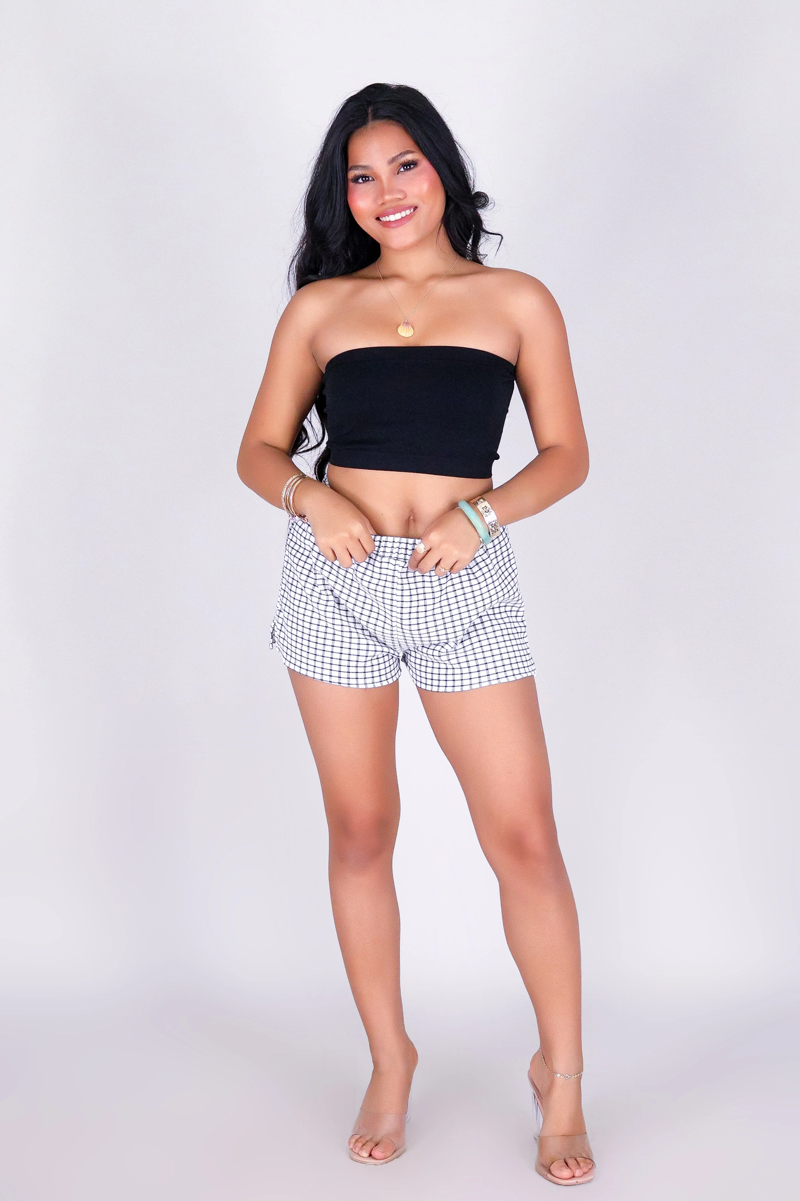 CHECK IT SHORTS