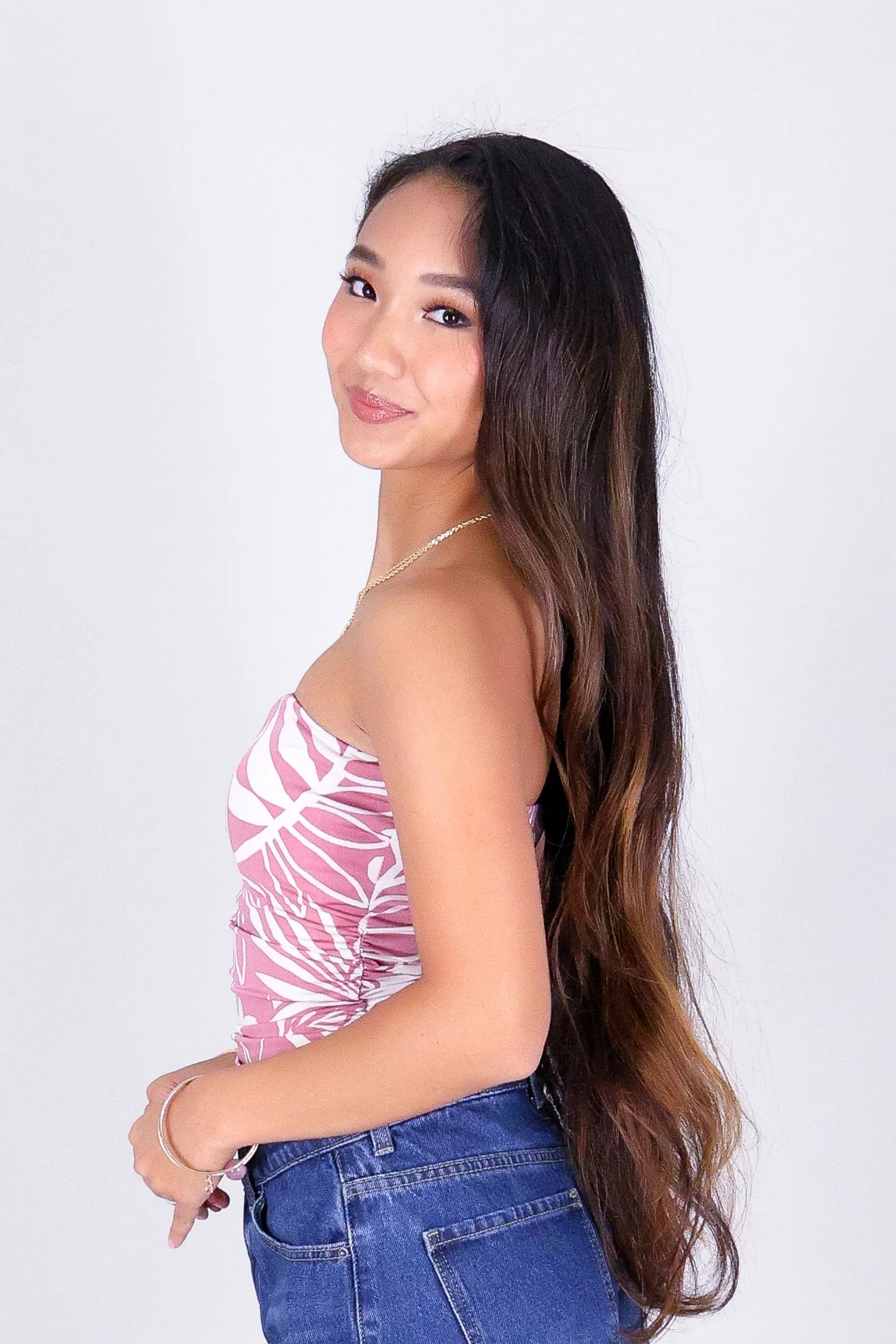 MIX FEELINGS TUBE TOP - Image 3