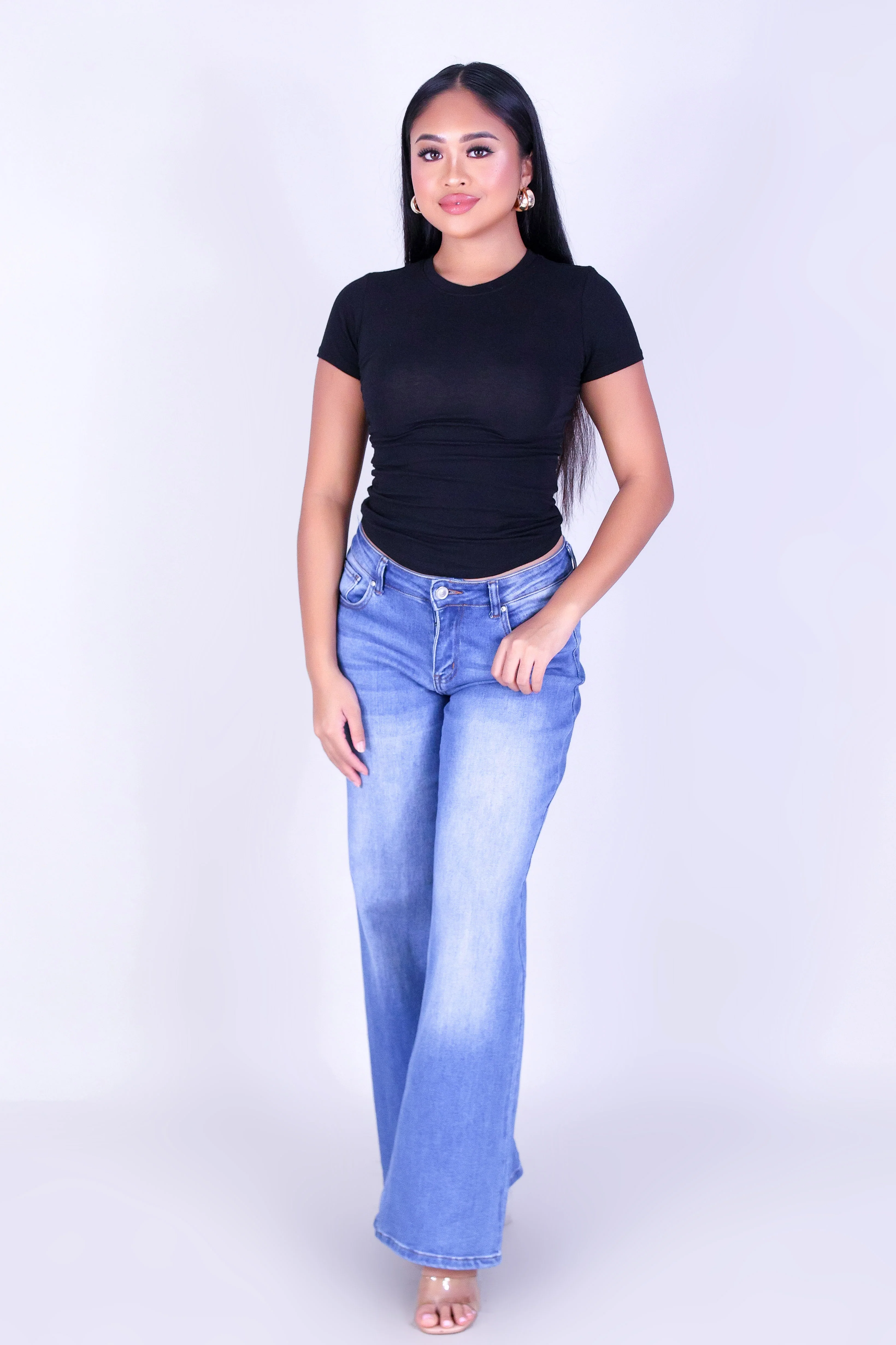 DARLING BABY TEE