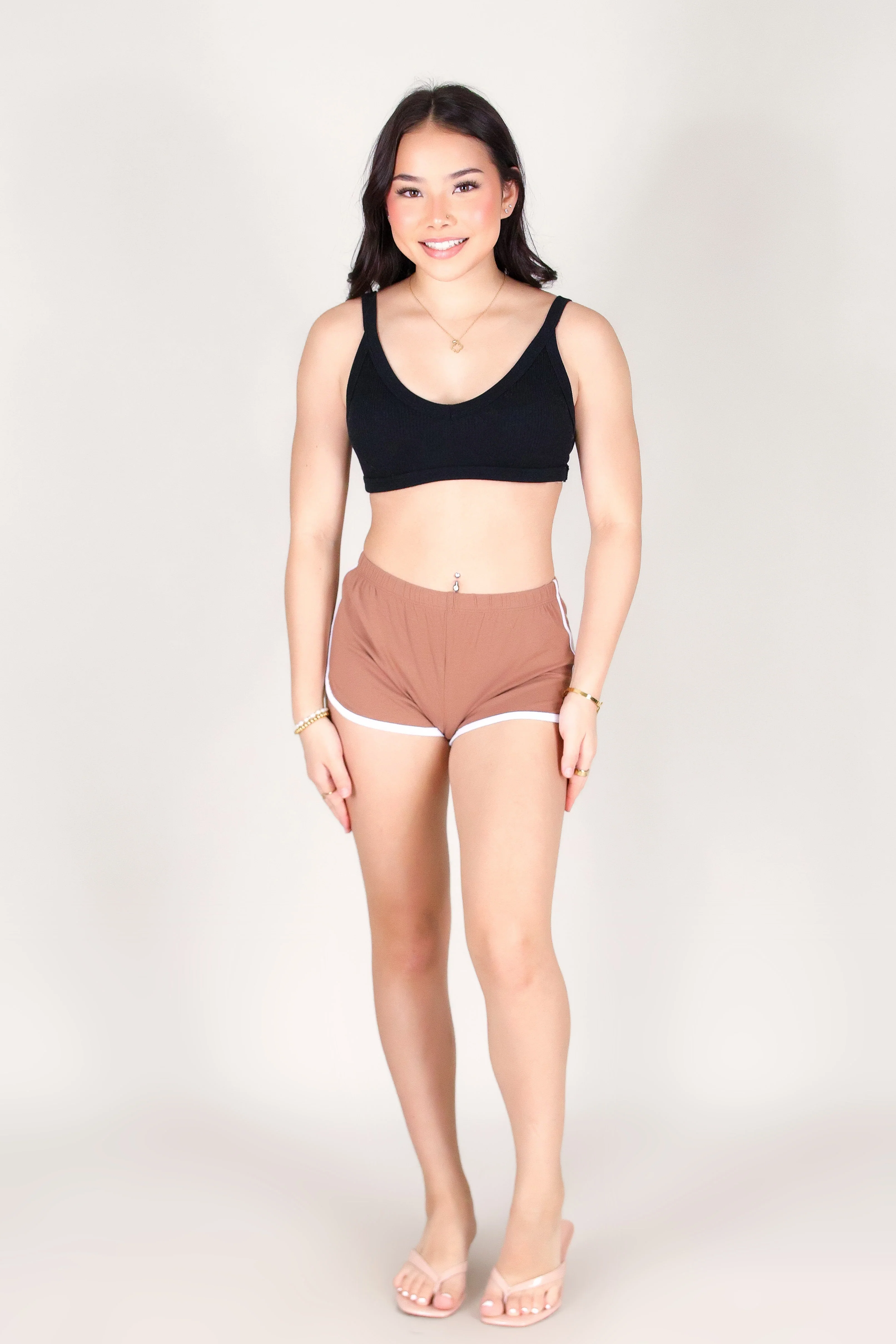 DAILY FIT SHORTS