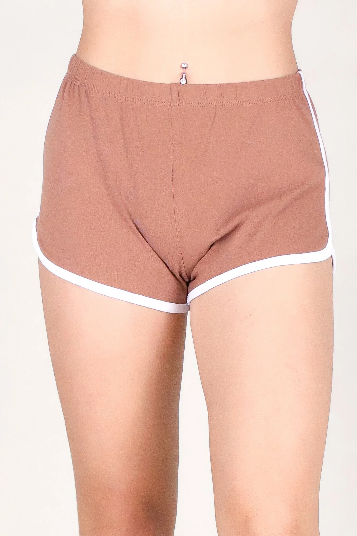 DAILY FIT SHORTS - Image 2