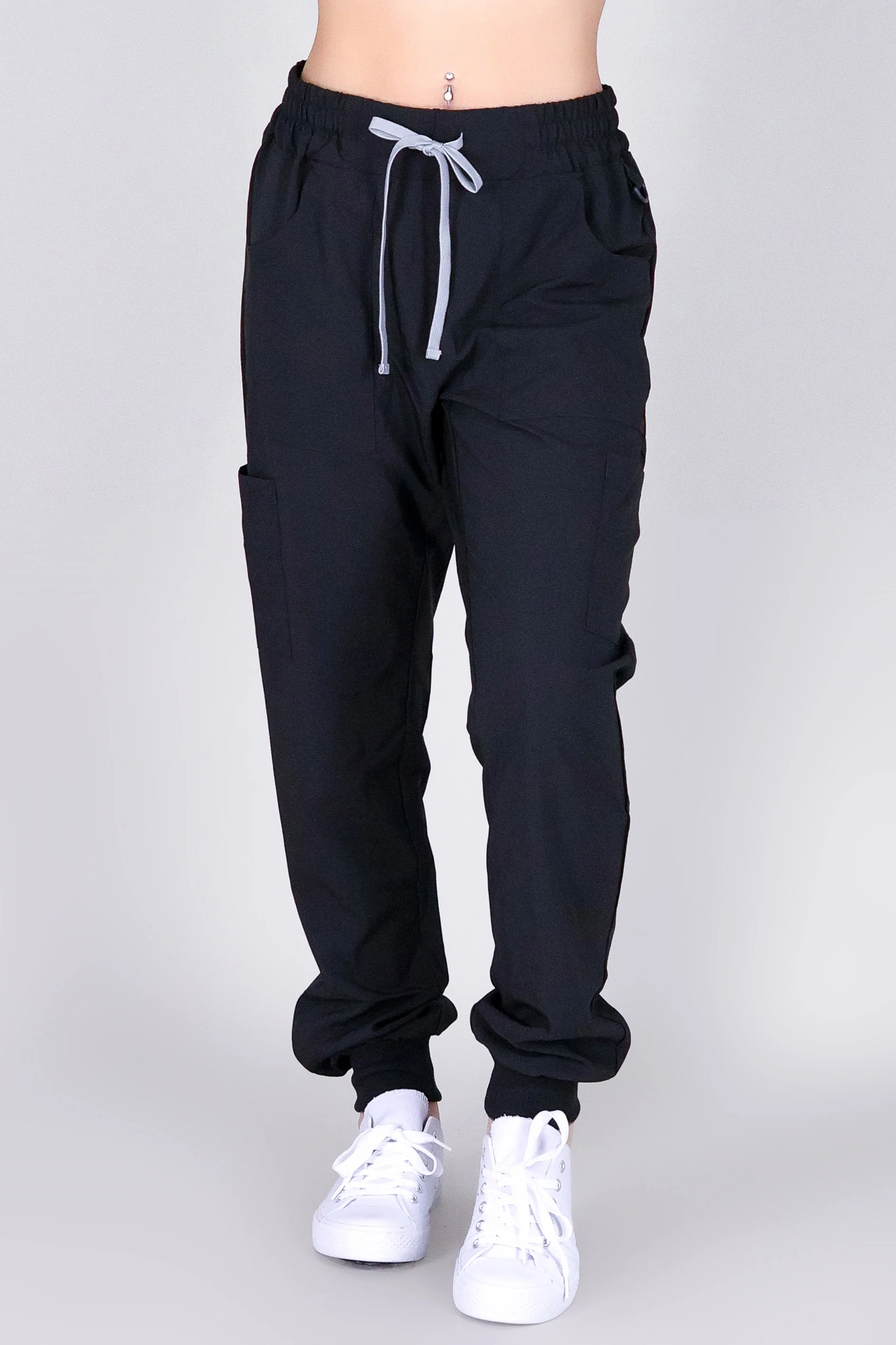 WORKDAY FLOW SCRUB PANTS - Image 2