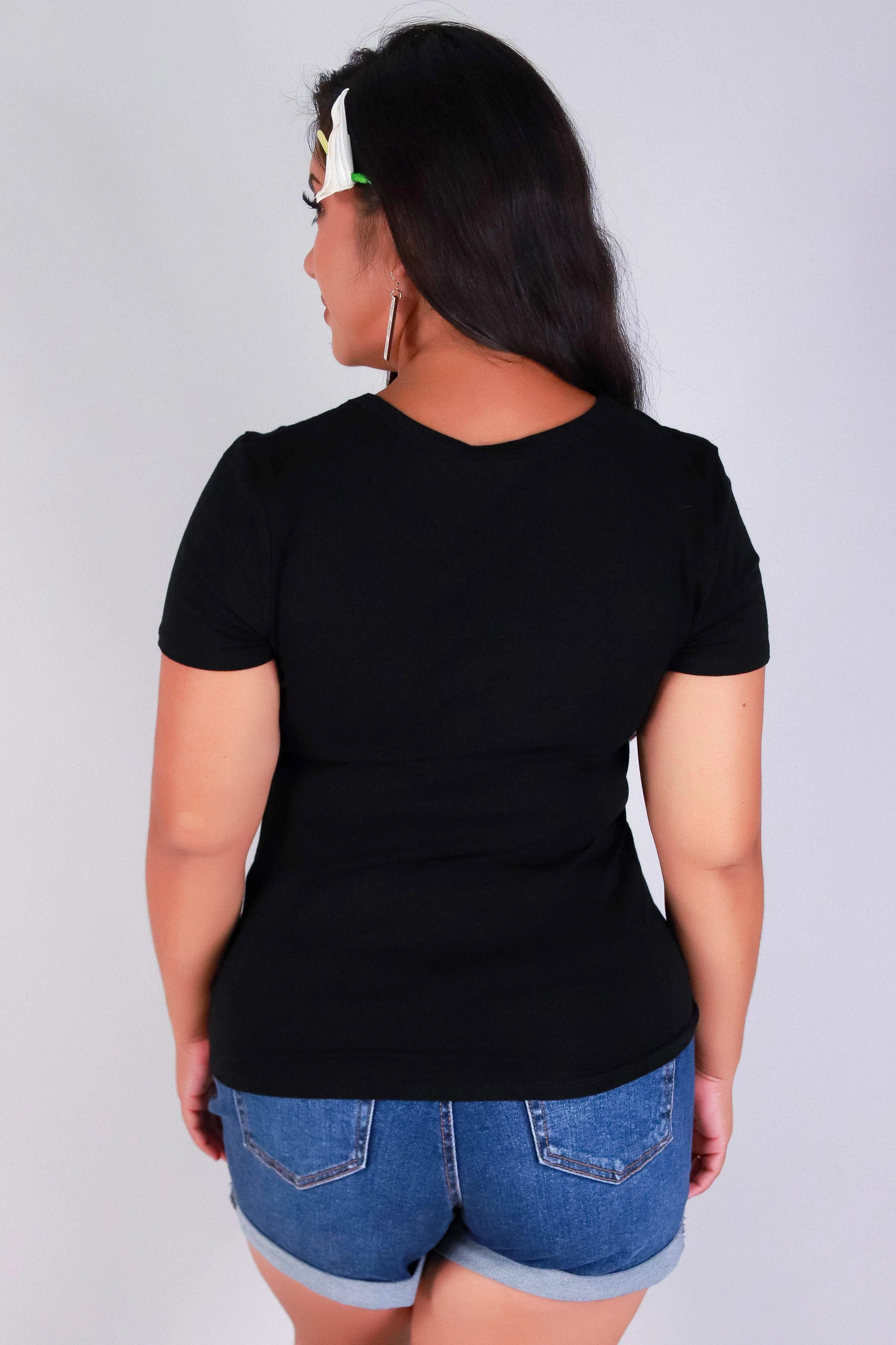 EVERYDAY DARLING TEE - Image 3