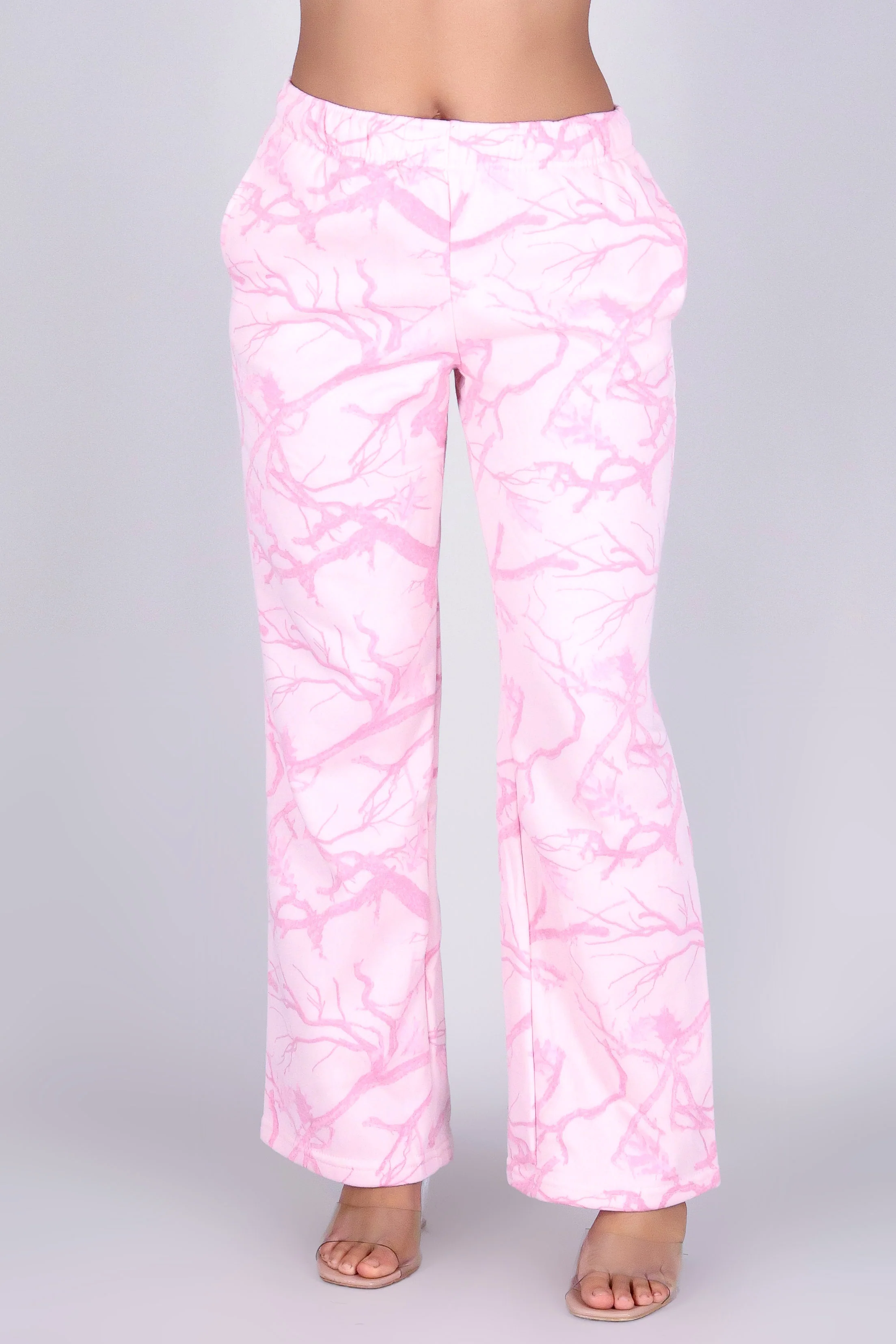 CAMO BABE PANTS - Image 2