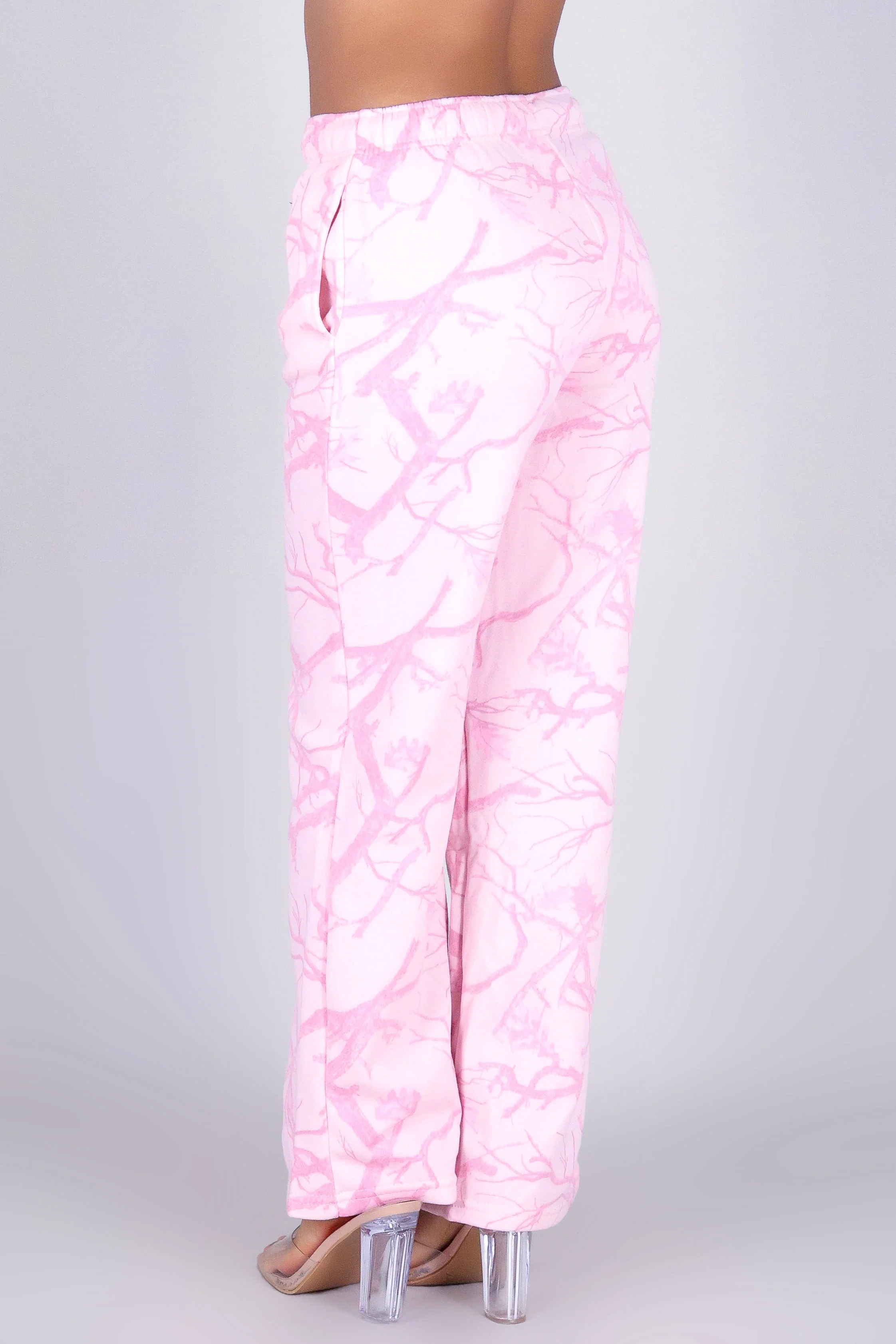 CAMO BABE PANTS - Image 3