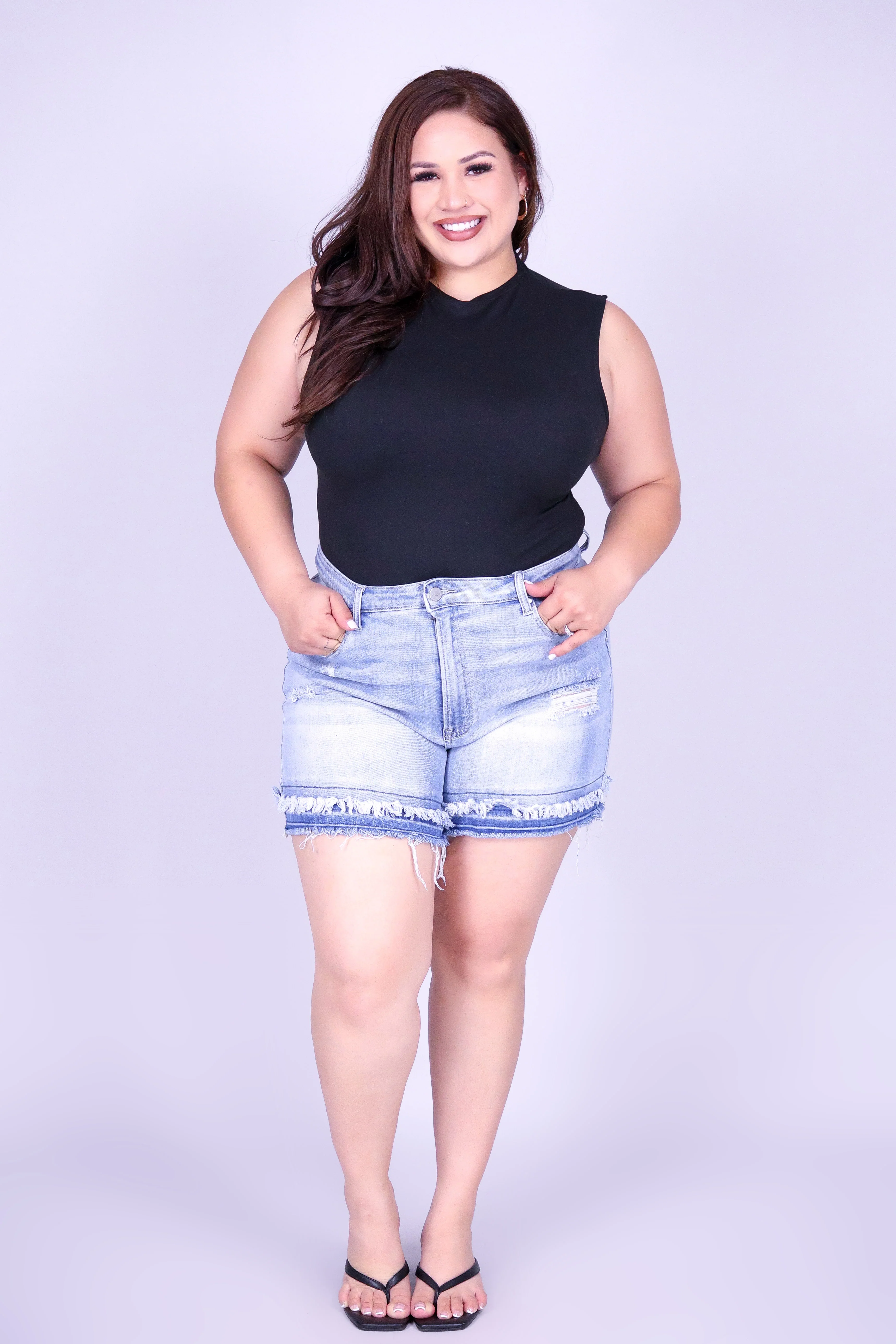 ICON CURVE BODYSUIT