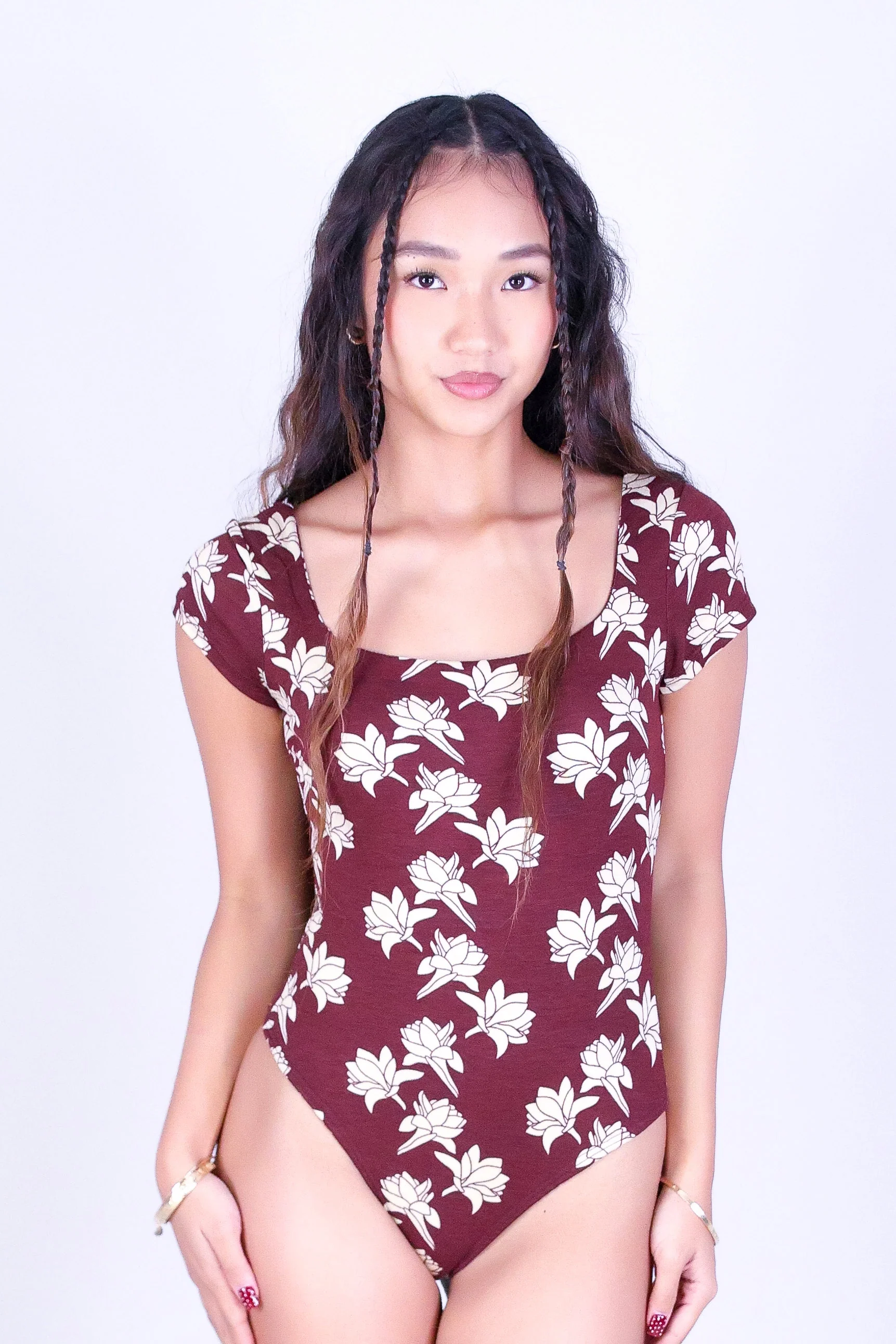 TUBEROSE BODYSUIT - Image 2