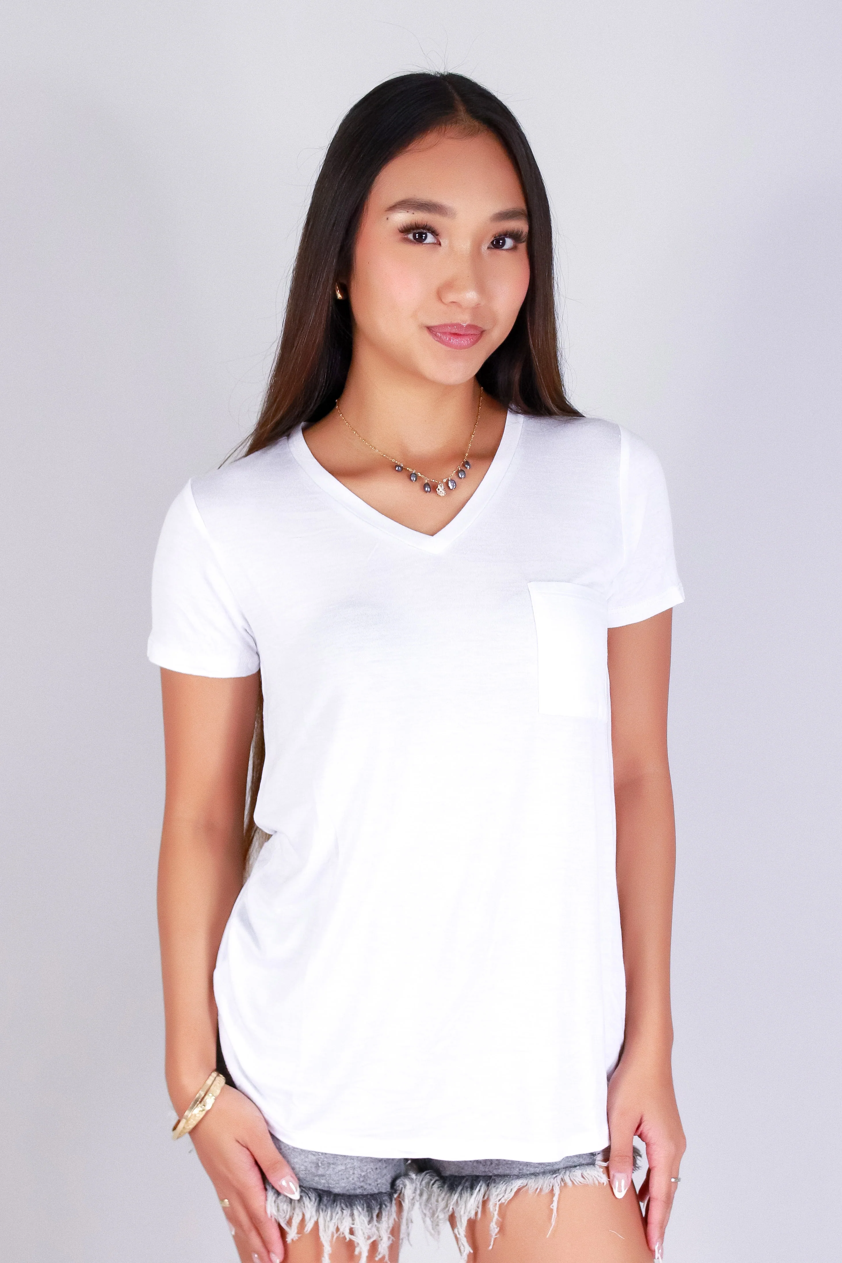 TEE ME UP TOP - Image 2