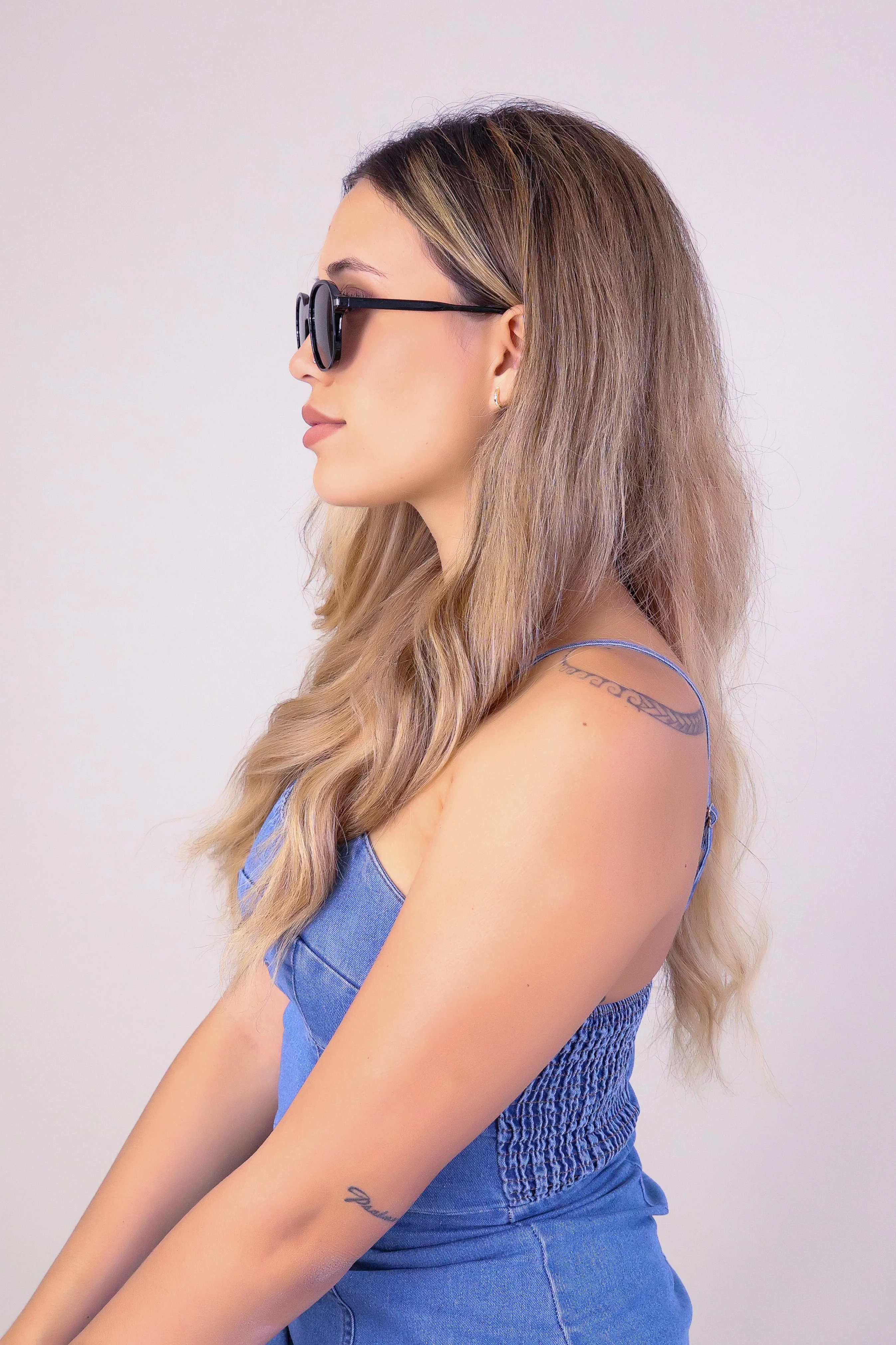 ECLIPSE EDGE SUNGLASSES - Image 3