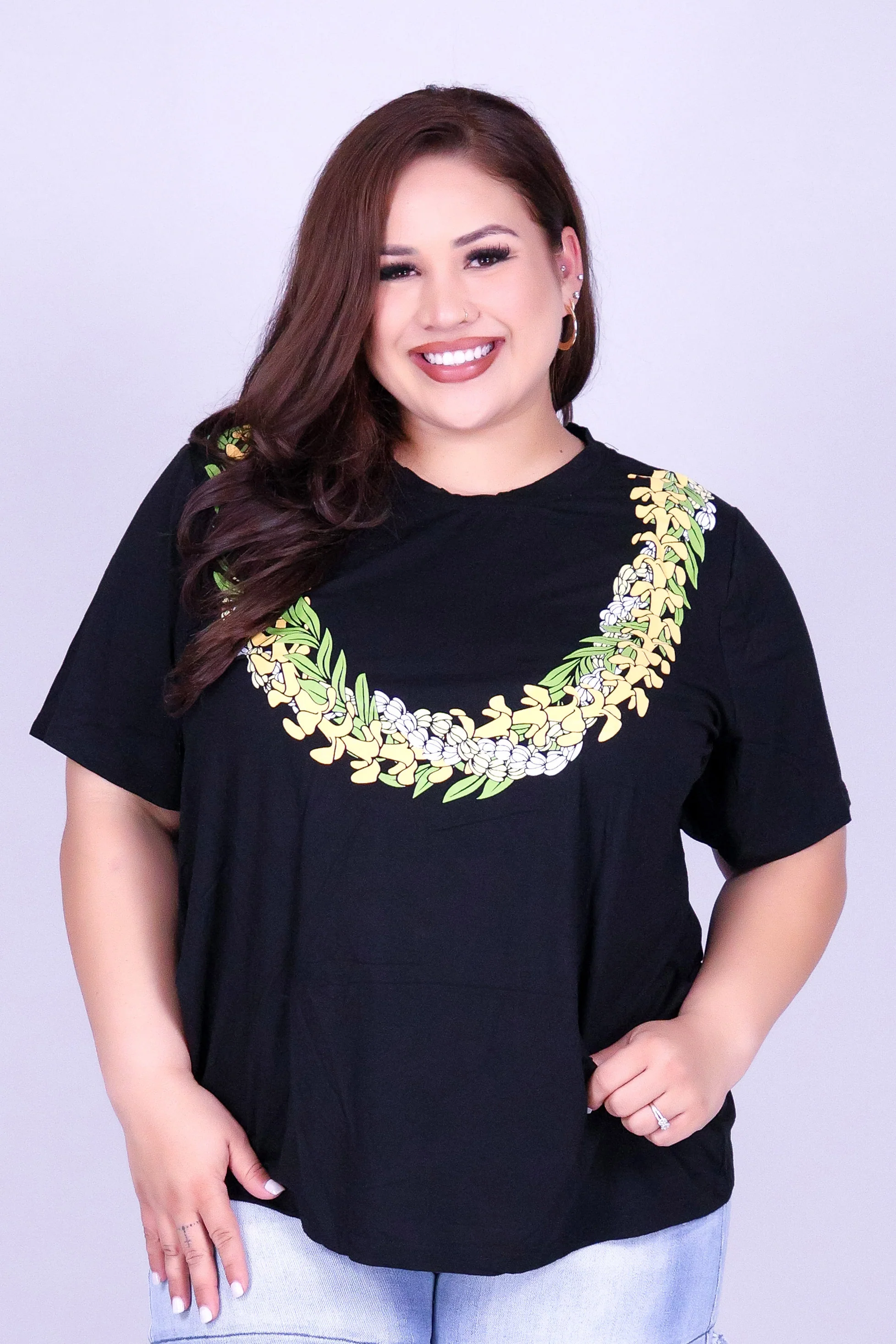 MULTI LEI TEE - Image 2