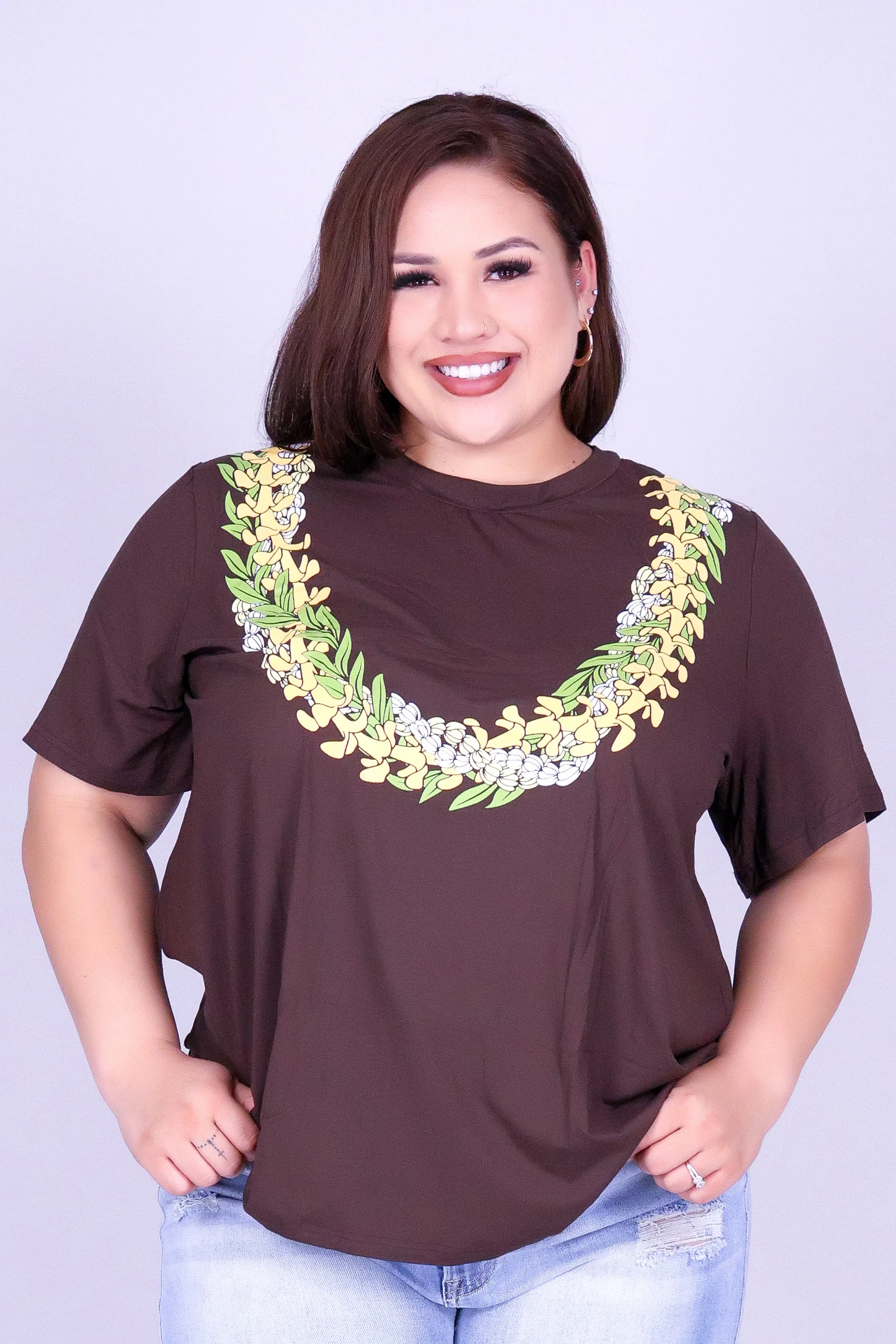 MULTI LEI TEE - Image 2