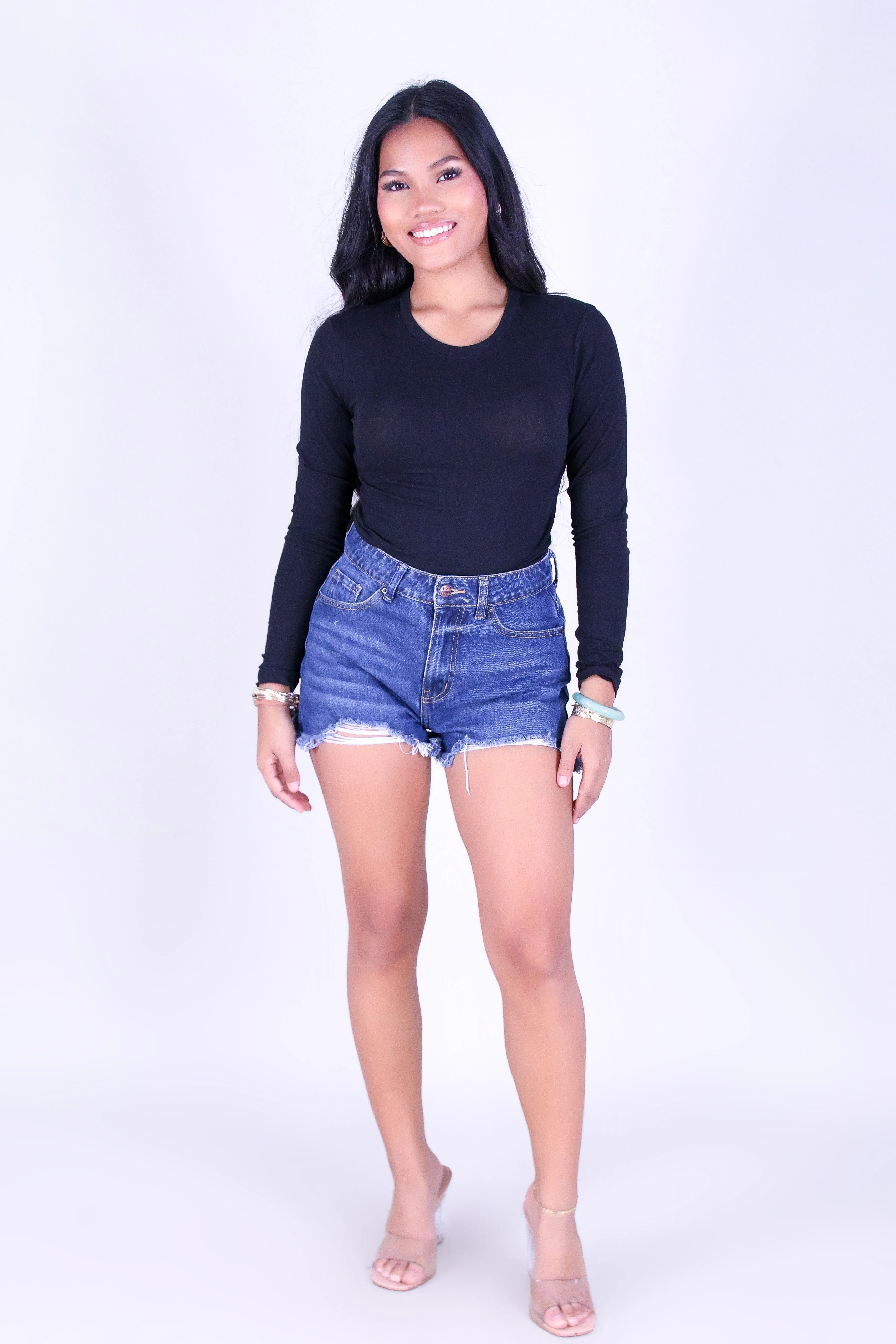 BE THE DIFFERENCE TOP