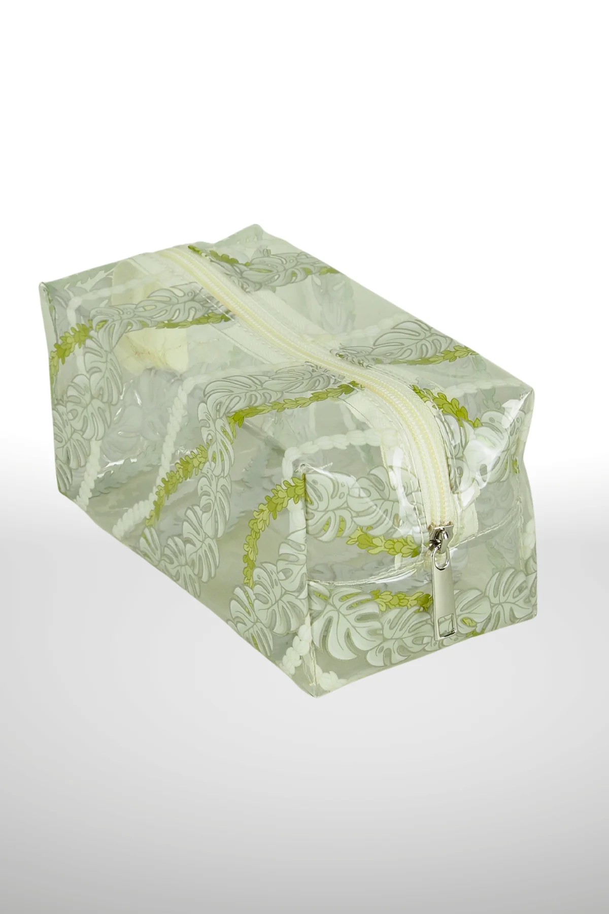 MONSTERA PAKALANA COSMETIC BAG