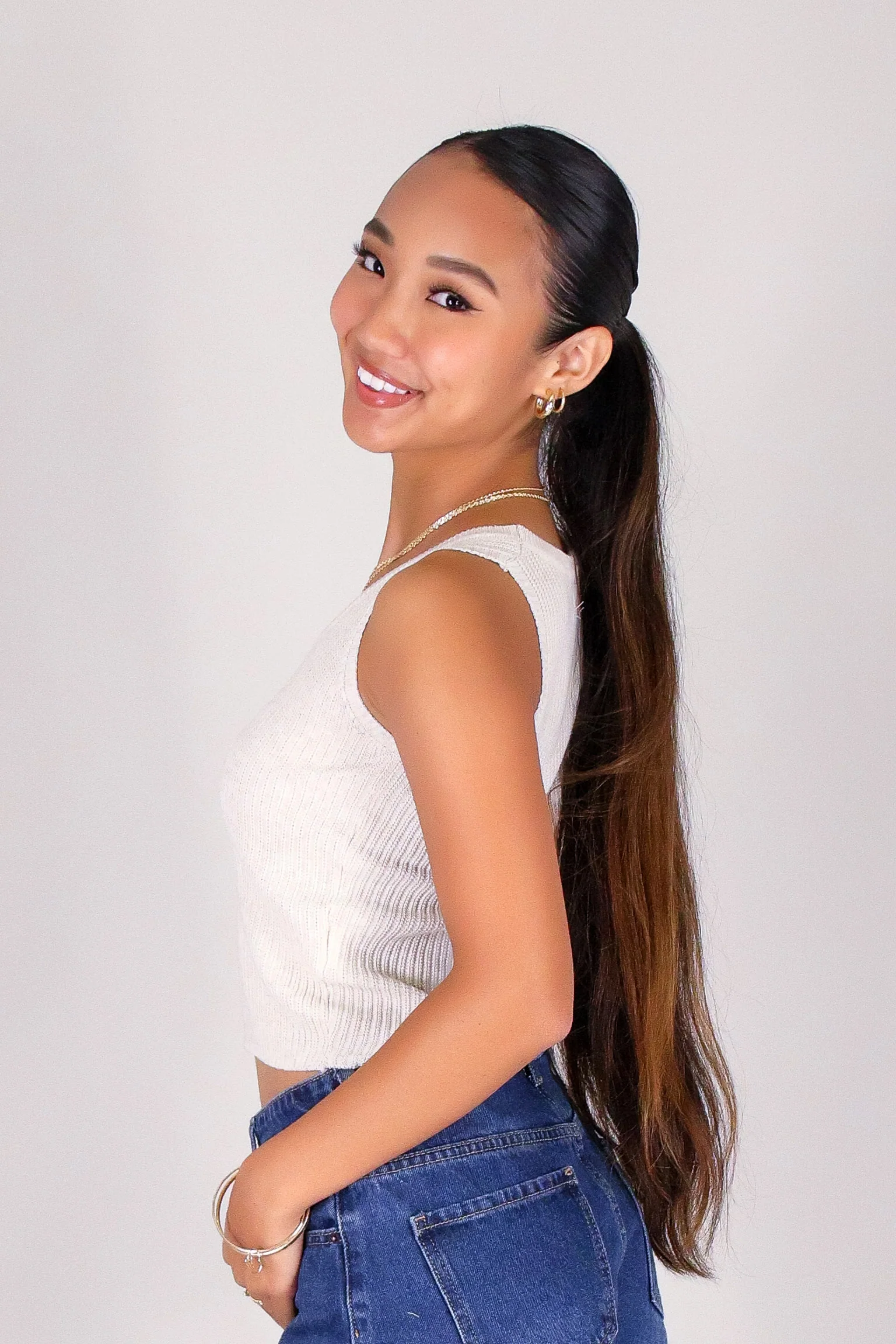 THE SOFT STATEMENT TANK TOP - Image 3