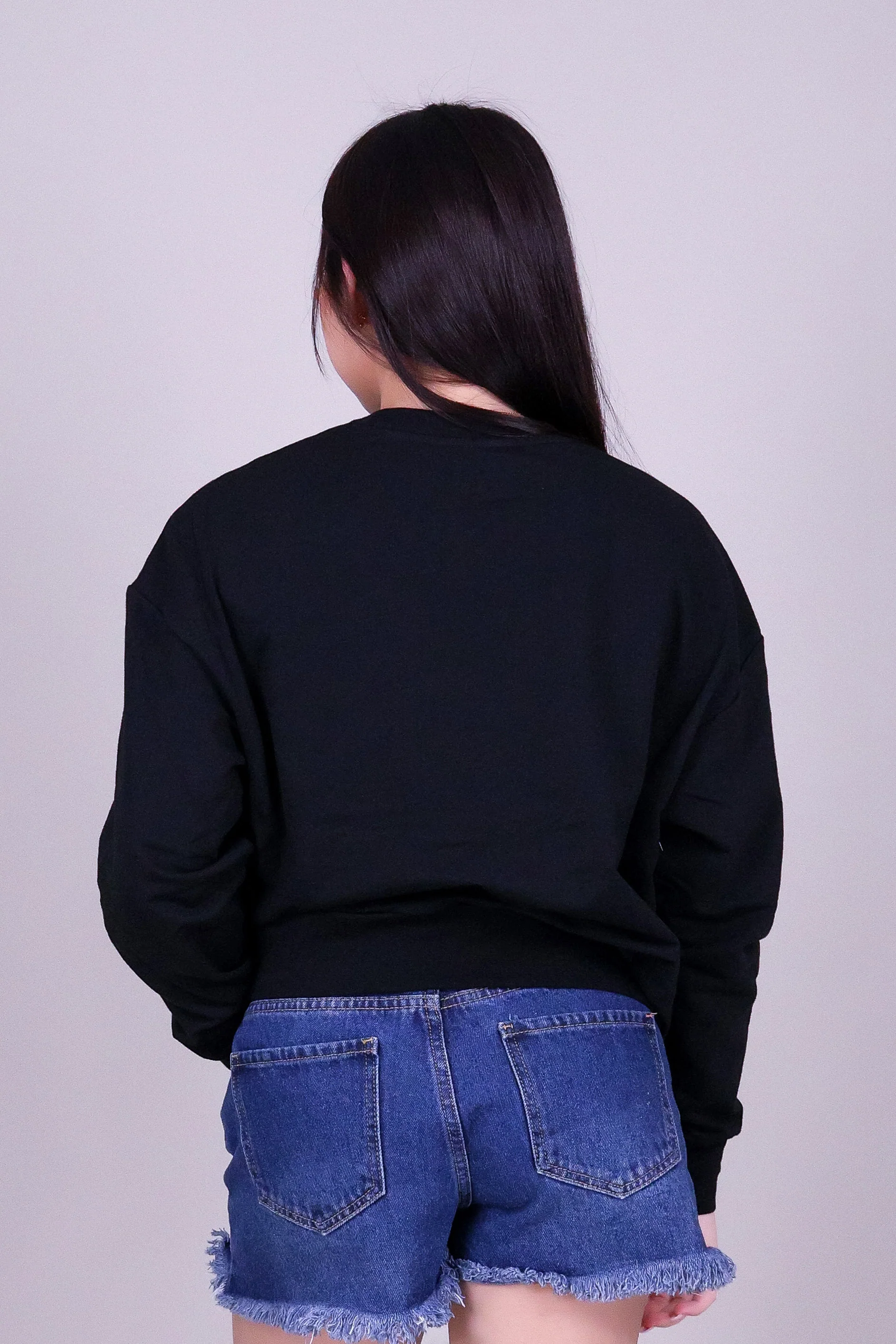 LOUNGE IN LIGHT SWEATER - Image 4